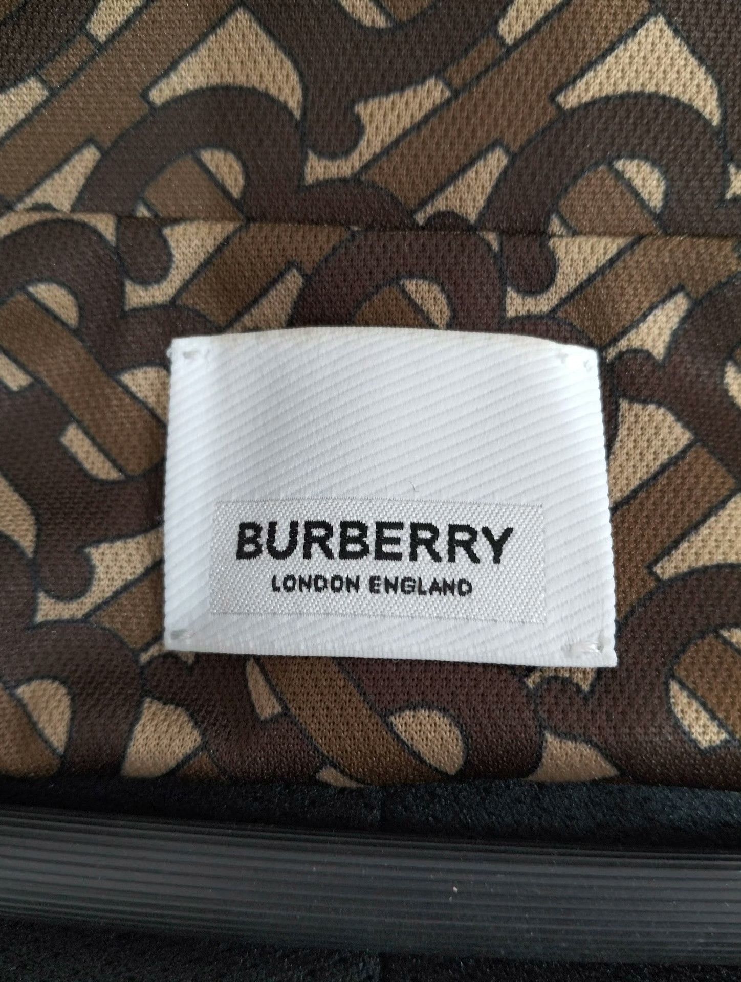 Burberry Burberry Jacket S Women Size S / US 4 / IT 40 - 3 Thumbnail