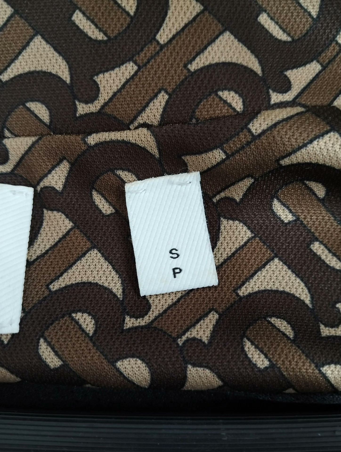 Burberry Burberry Jacket S Women Size S / US 4 / IT 40 - 4 Thumbnail