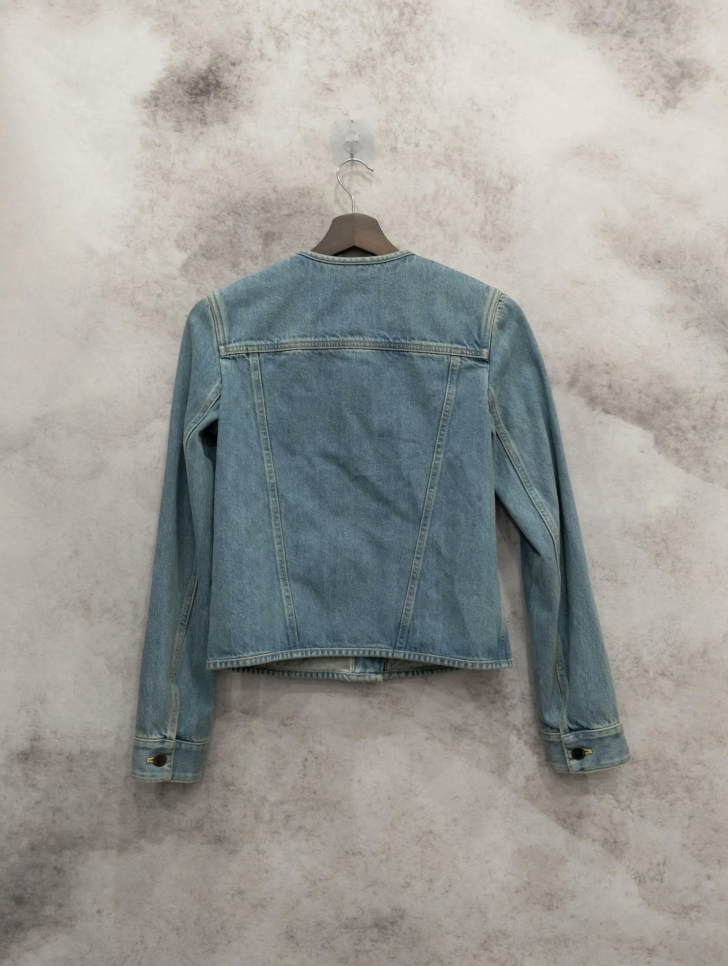 Louis Vuitton Louis Vuitton Light Jacket 34 Men Size US XS / EU 42 / 0 - 2 Thumbnail