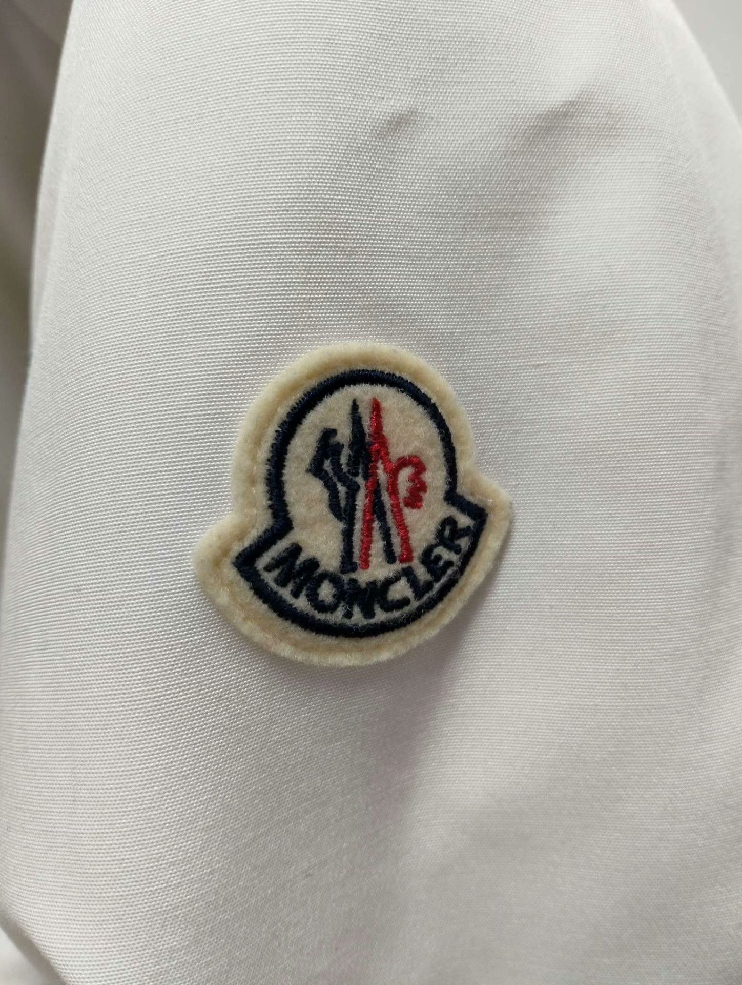 Moncler Moncler Down Heavy Coat 6 Men Size US XS / EU 42 / 0 - 3 Thumbnail