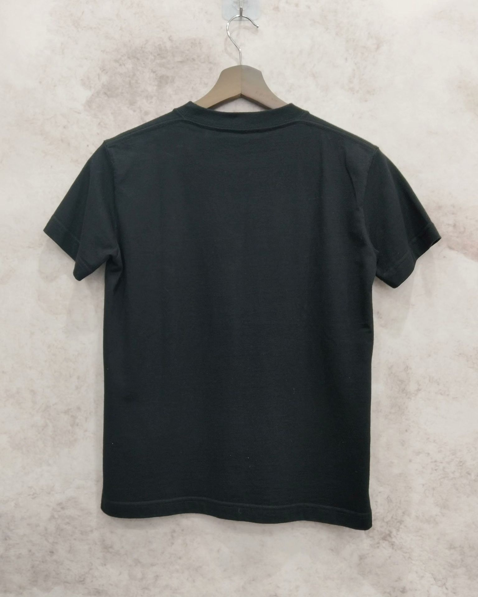 Balenciaga Balenciaga T-Shirt M Men Size US M / EU 48-50 / 2 - 2 Thumbnail