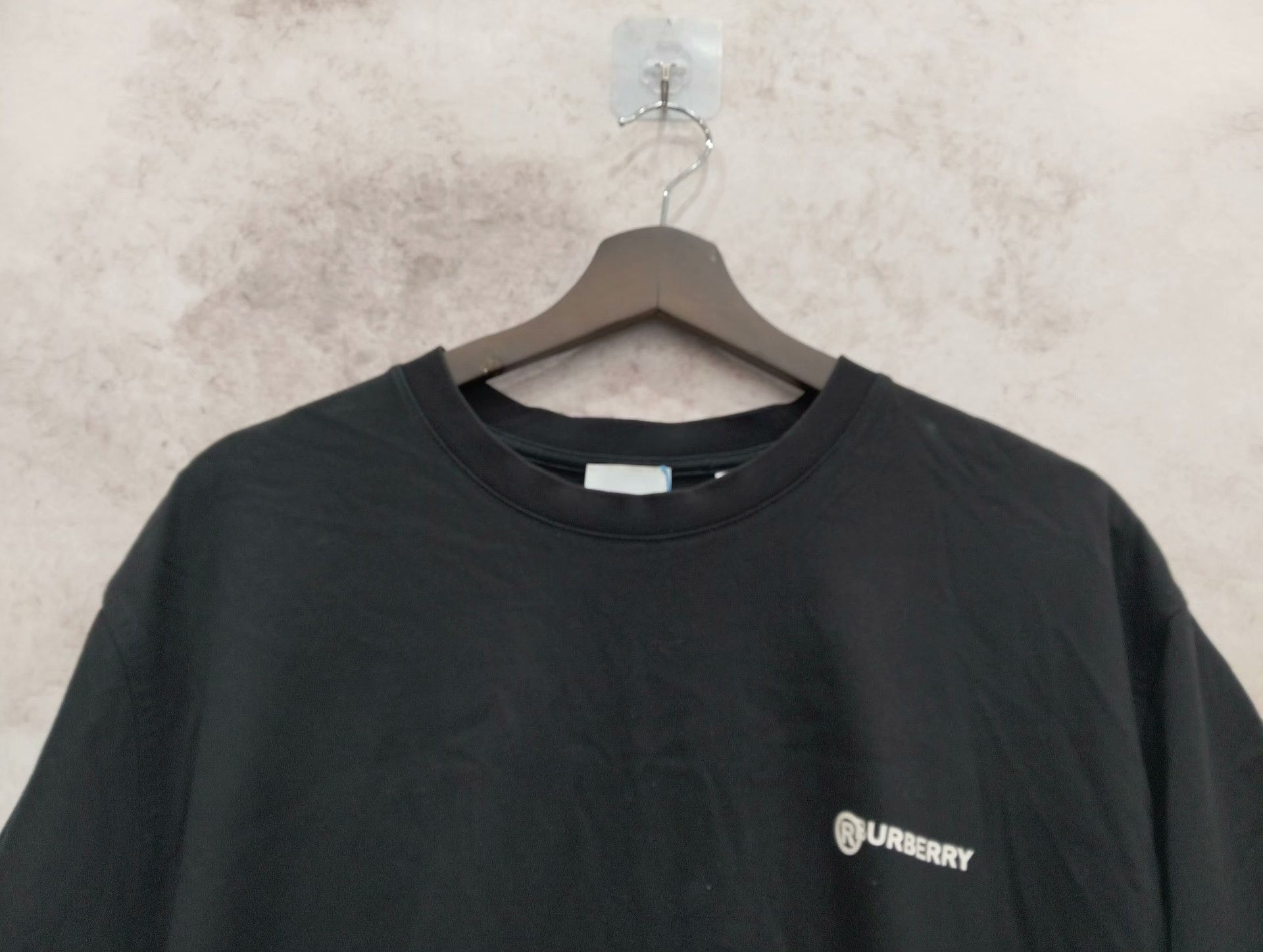 Burberry Burberry T-Shirt M Men Size US M / EU 48-50 / 2 - 8 Thumbnail