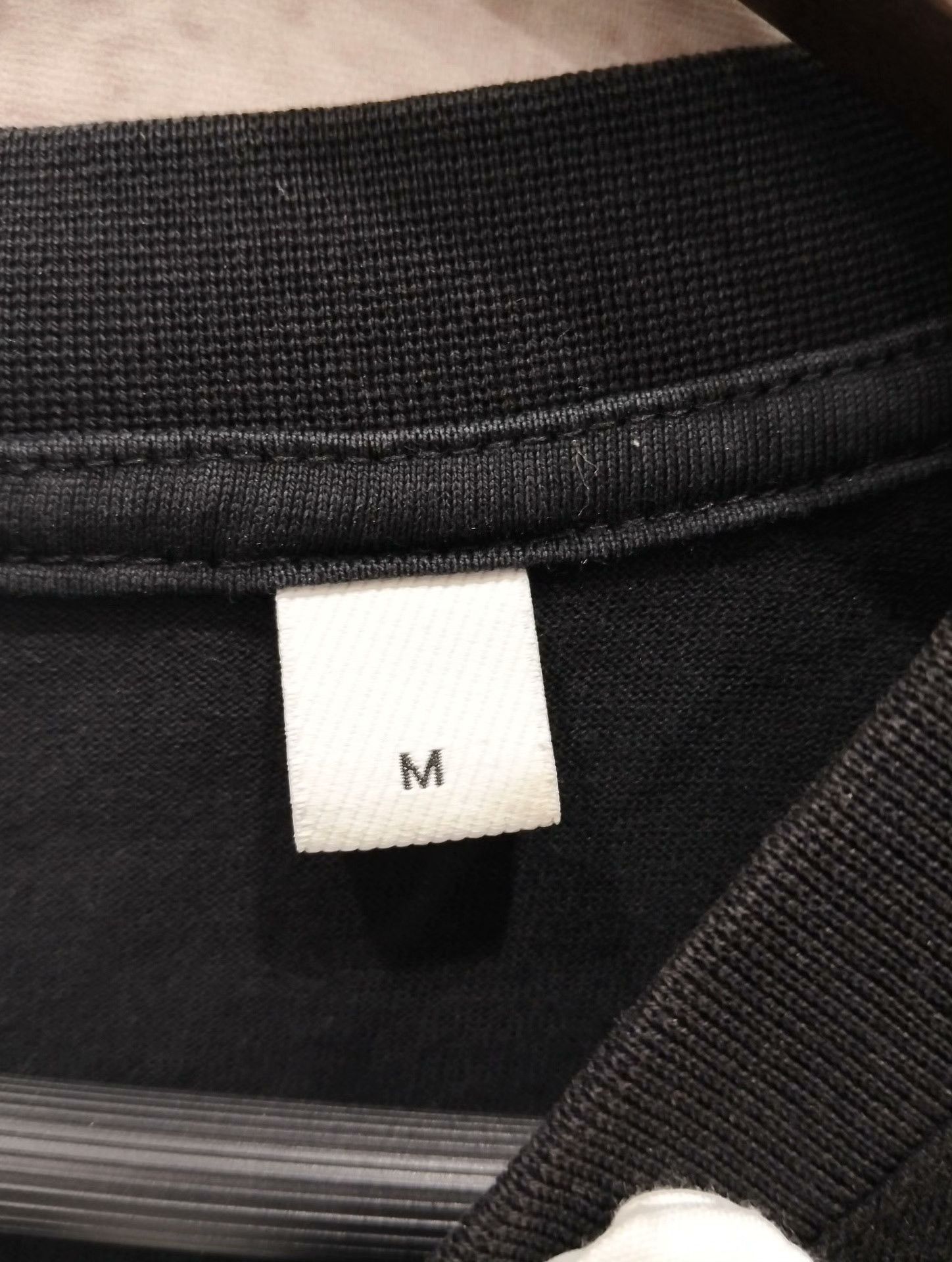 Burberry Burberry T-Shirt M Men Size US M / EU 48-50 / 2 - 4 Thumbnail