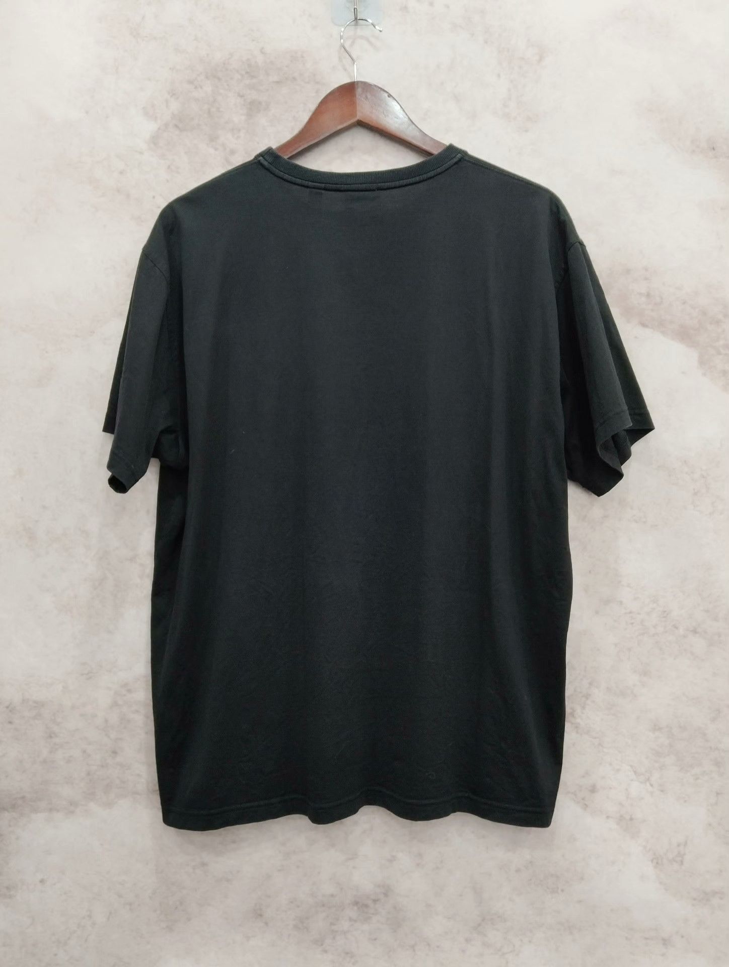 Burberry Burberry T-Shirt M Men Size US M / EU 48-50 / 2 - 3 Thumbnail