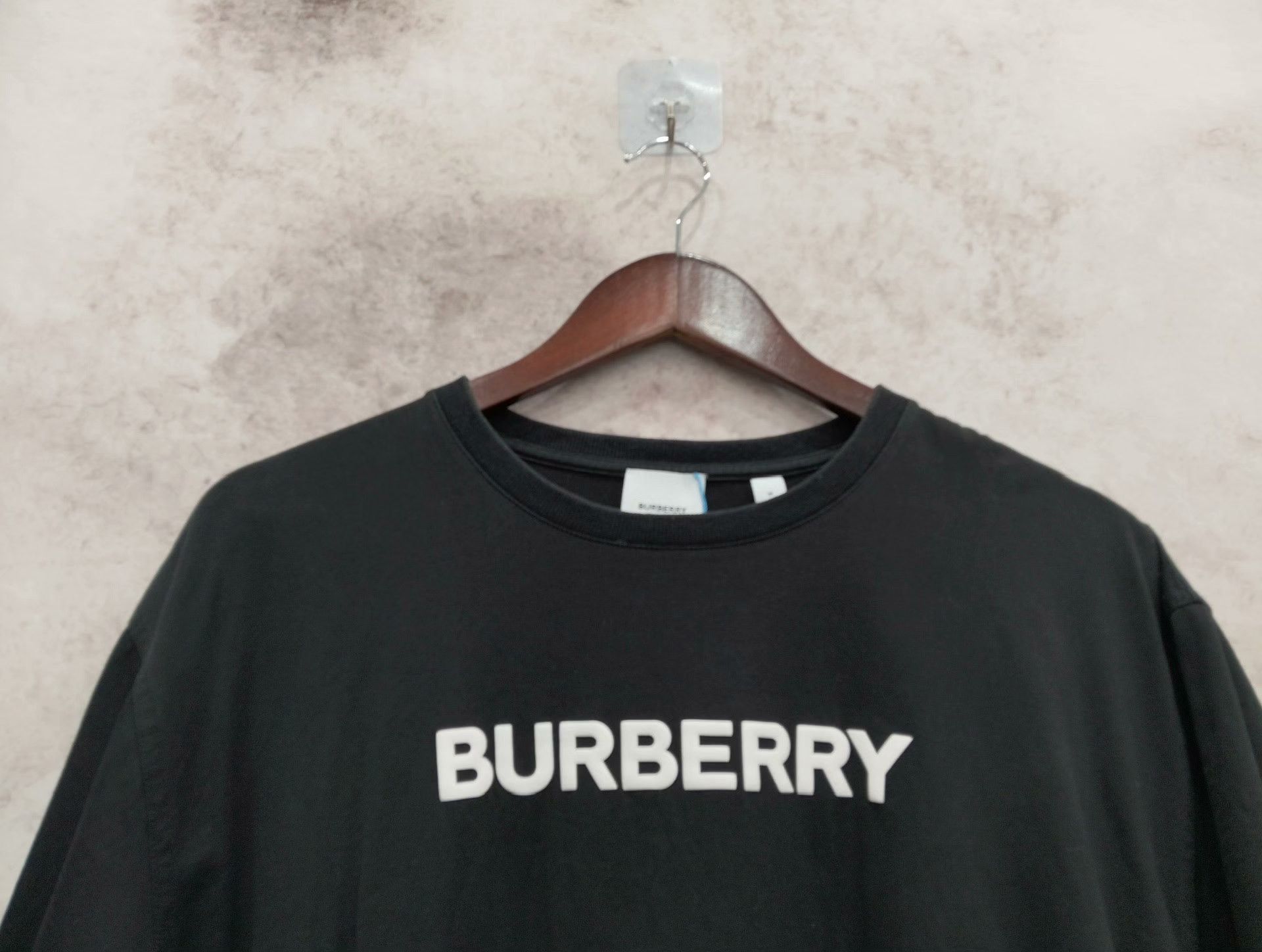 Burberry Burberry T-Shirt M Men Size US M / EU 48-50 / 2 - 8 Thumbnail