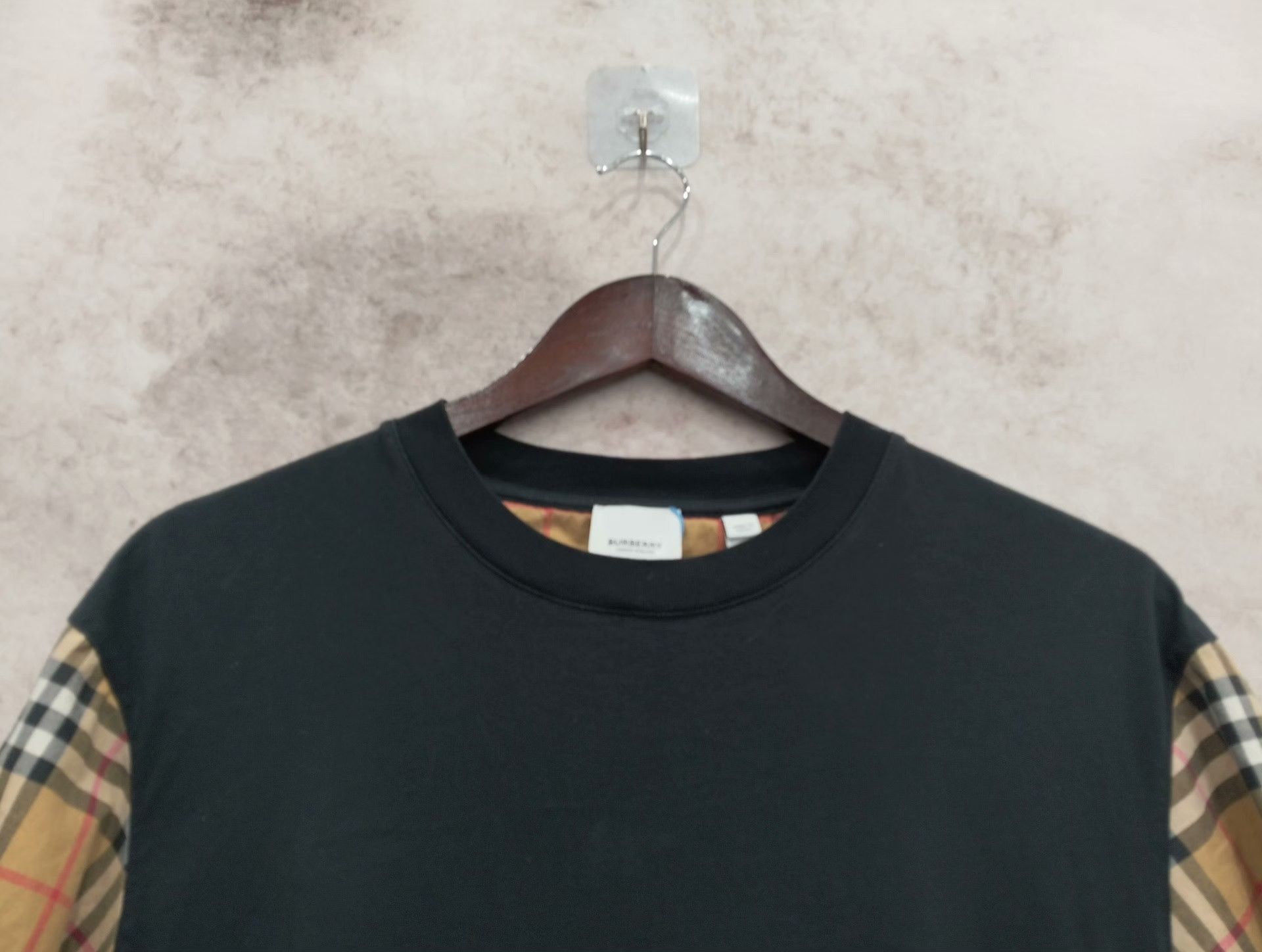 Burberry Burberry T-Shirt M Men Size US M / EU 48-50 / 2 - 8 Thumbnail
