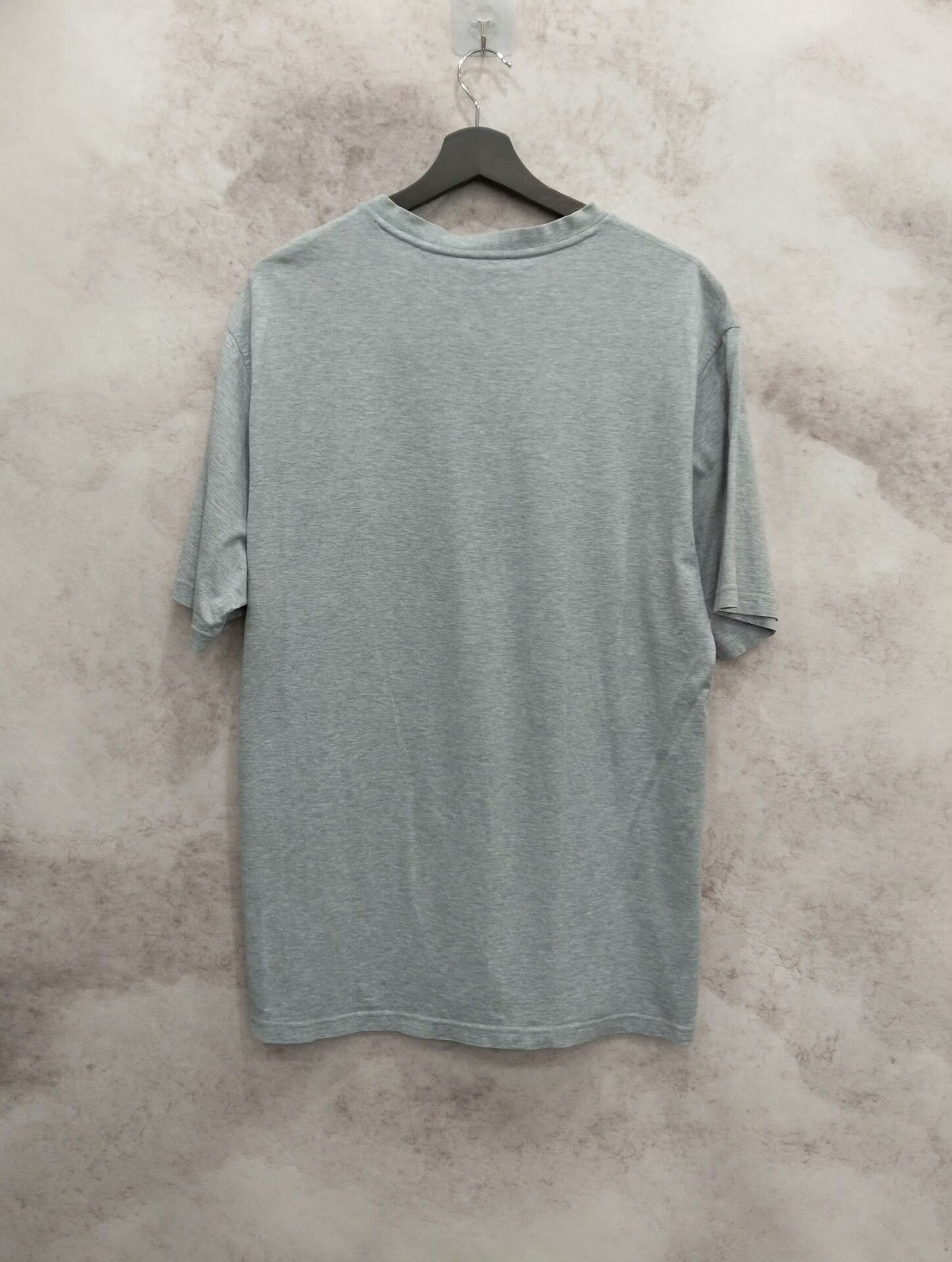 Burberry Burberry T-Shirt M Men Size US M / EU 48-50 / 2 - 2 Thumbnail