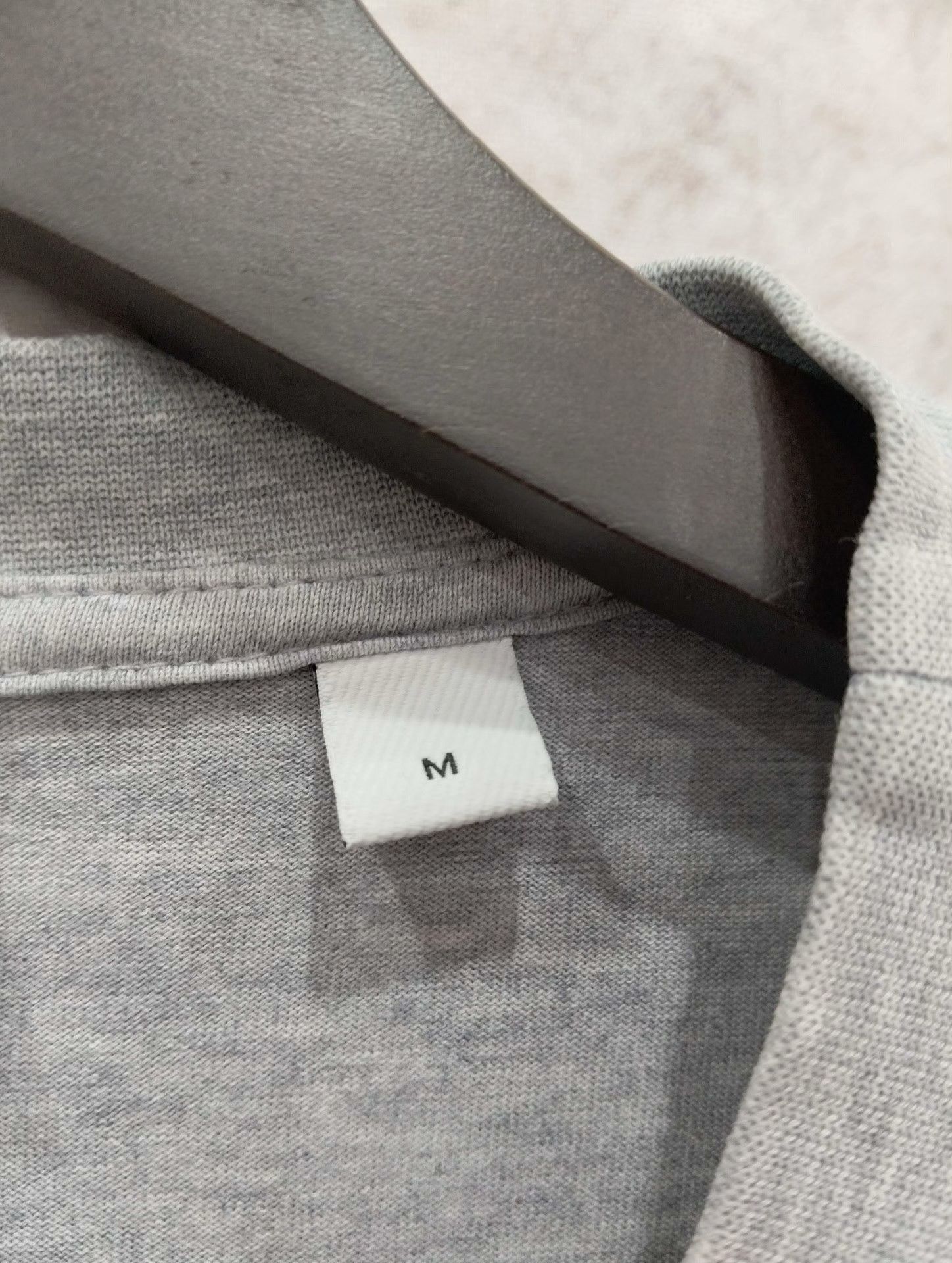 Burberry Burberry T-Shirt M Men Size US M / EU 48-50 / 2 - 4 Thumbnail