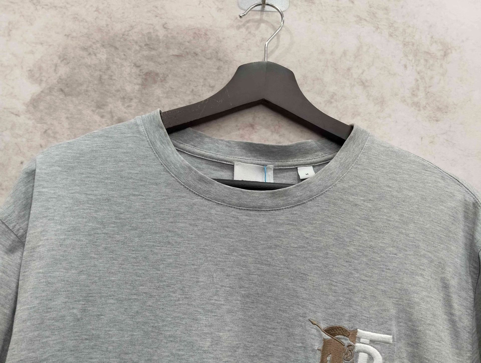 Burberry Burberry T-Shirt M Men Size US M / EU 48-50 / 2 - 8 Thumbnail