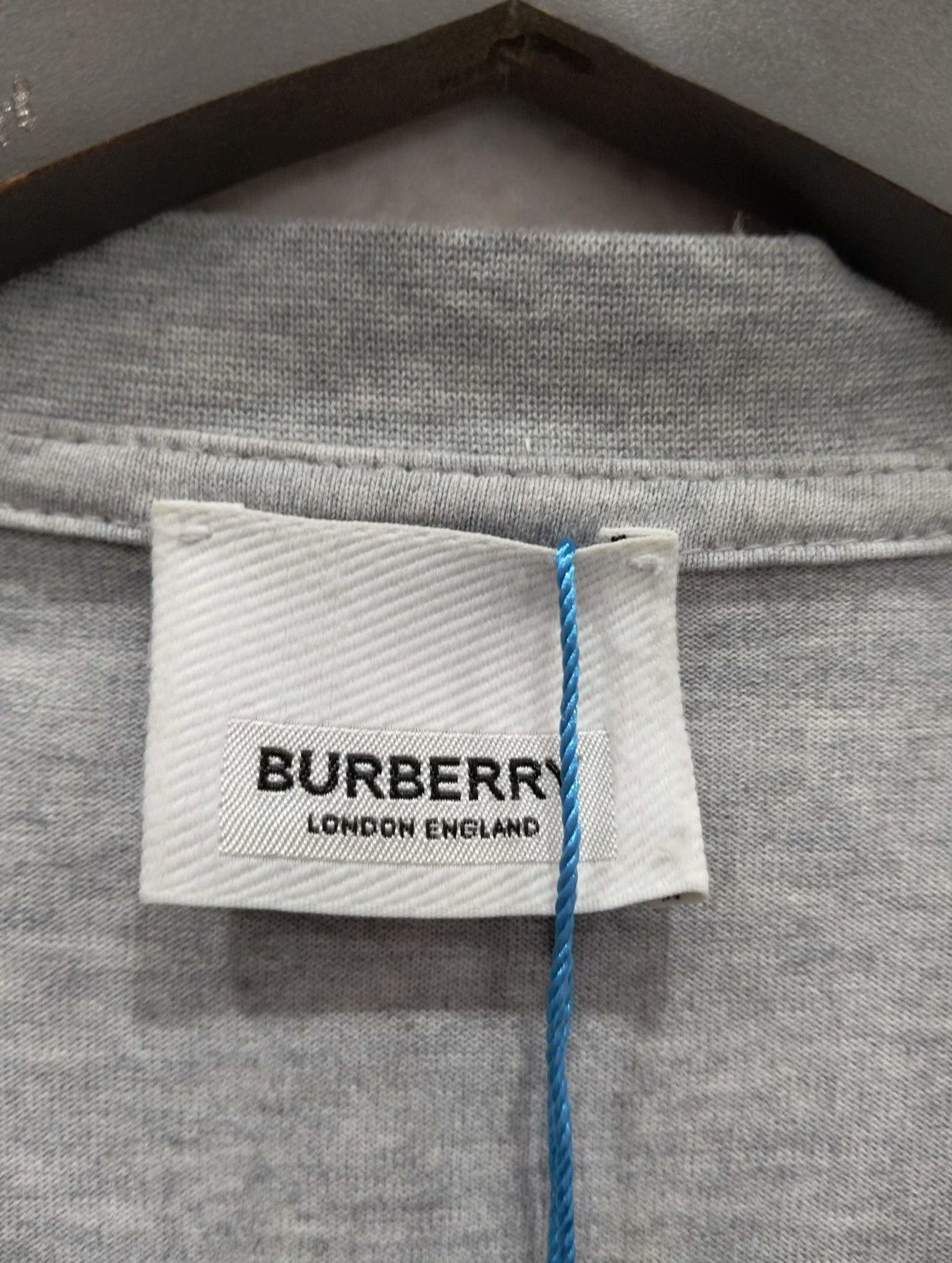 Burberry Burberry T-Shirt M Men Size US M / EU 48-50 / 2 - 3 Thumbnail
