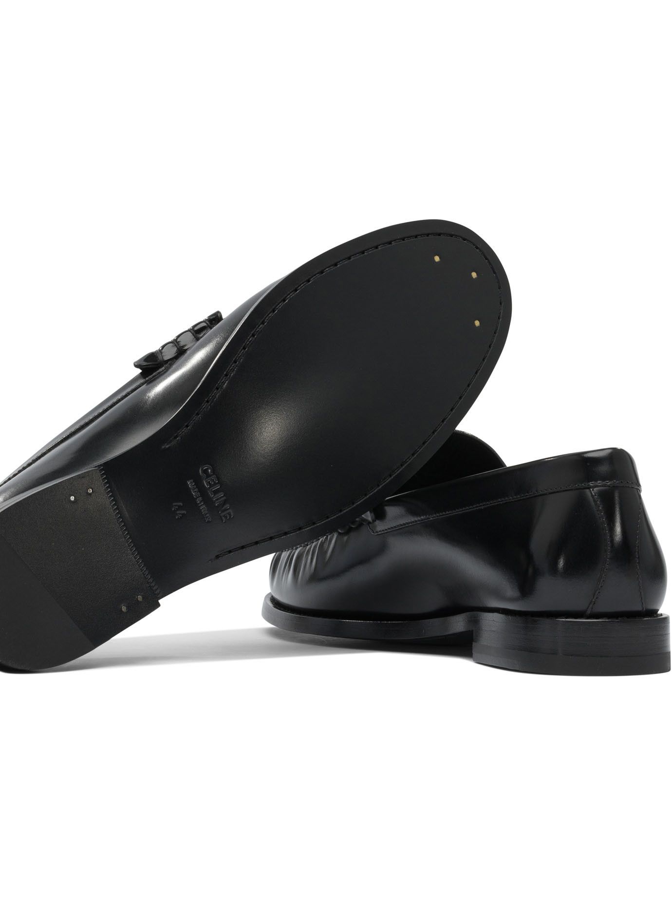 Celine Celine Loafers & Slippers IT 41 Men - USA Duties Paid Size US 8 / EU 41 - 5 Thumbnail