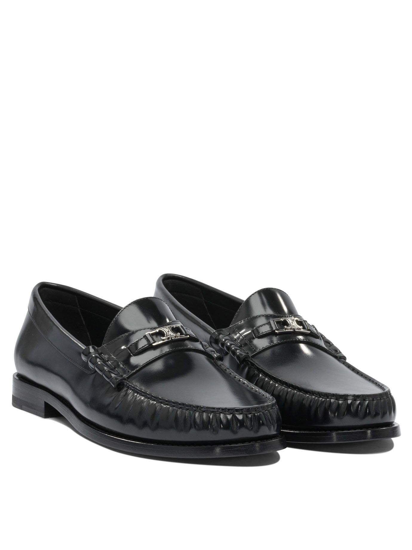 Celine Celine Loafers & Slippers IT 41 Men - USA Duties Paid Size US 8 / EU 41 - 2 Thumbnail