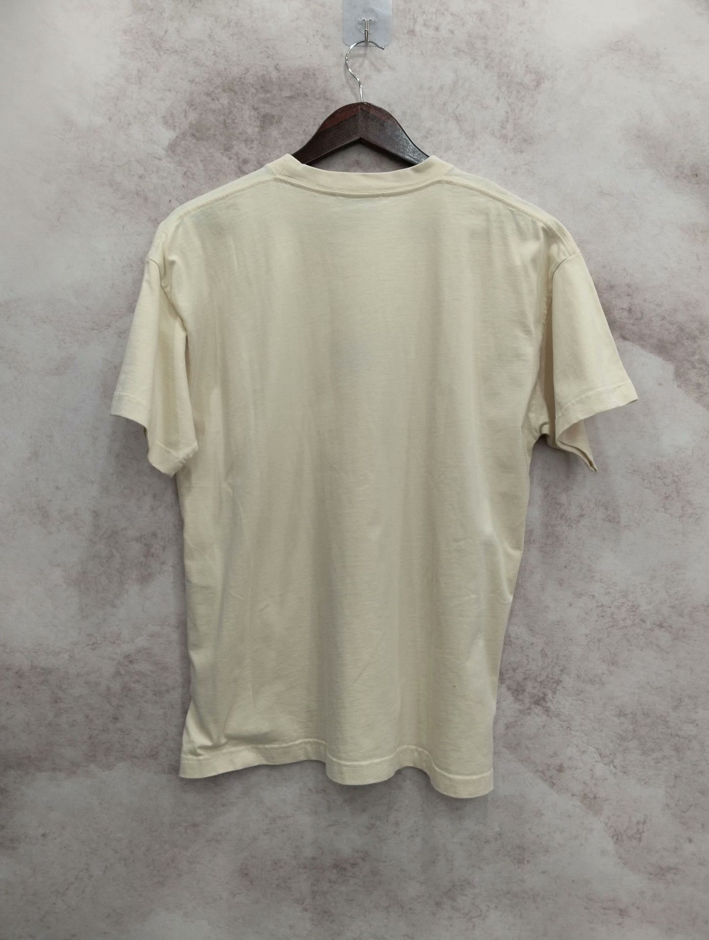 Balenciaga Balenciaga T-Shirt M Men Size US M / EU 48-50 / 2 - 2 Thumbnail