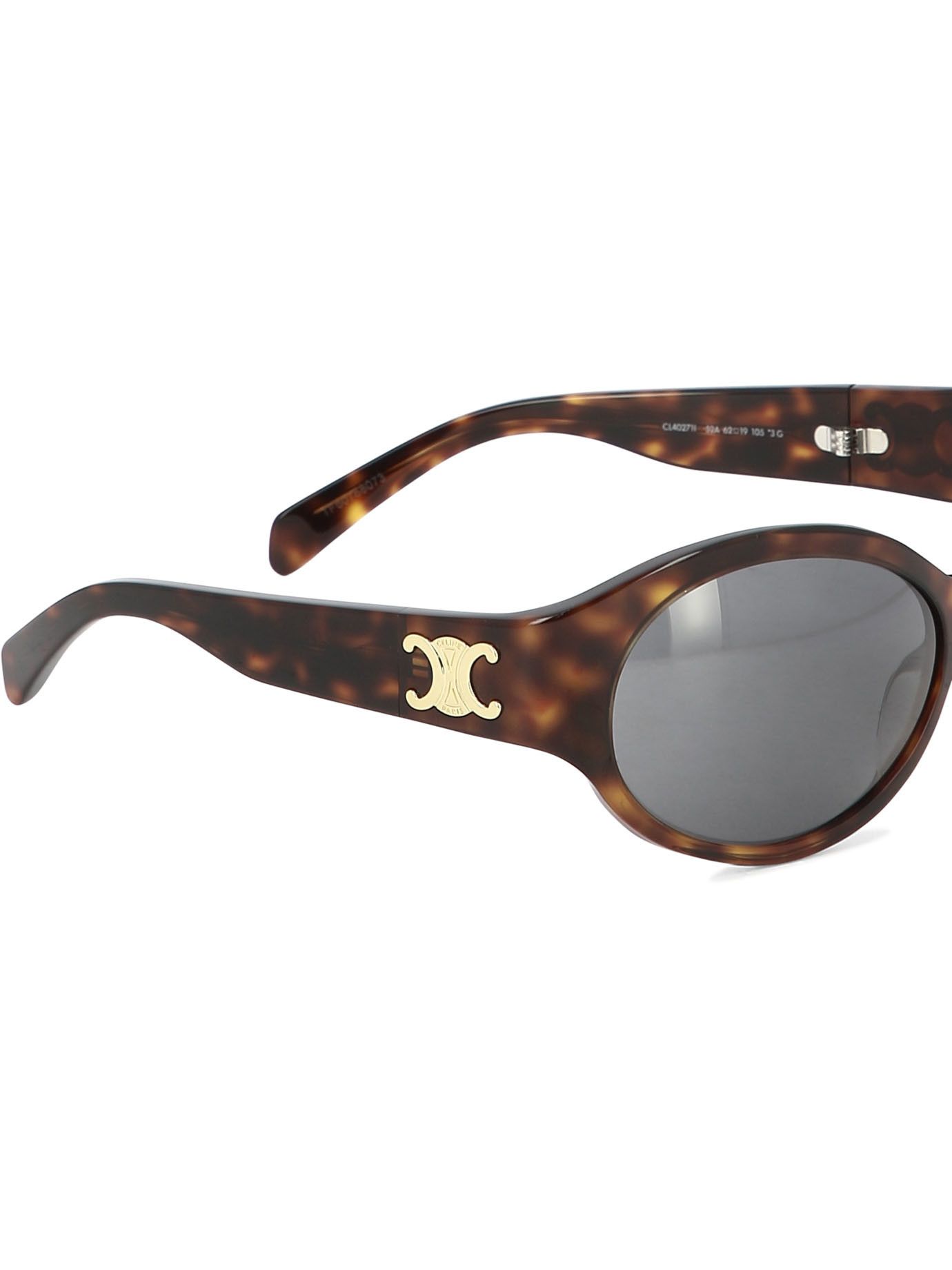 Celine Celine Triomphe 11 Sunglasses Women - USA Duties Paid Size ONE SIZE - 2 Thumbnail