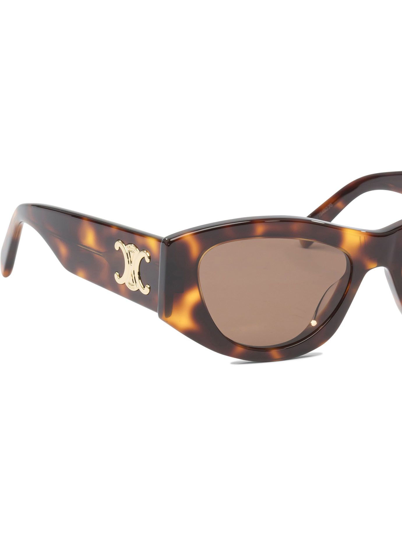 Celine Celine Sunglasses Women - USA Duties Paid Size ONE SIZE - 2 Thumbnail
