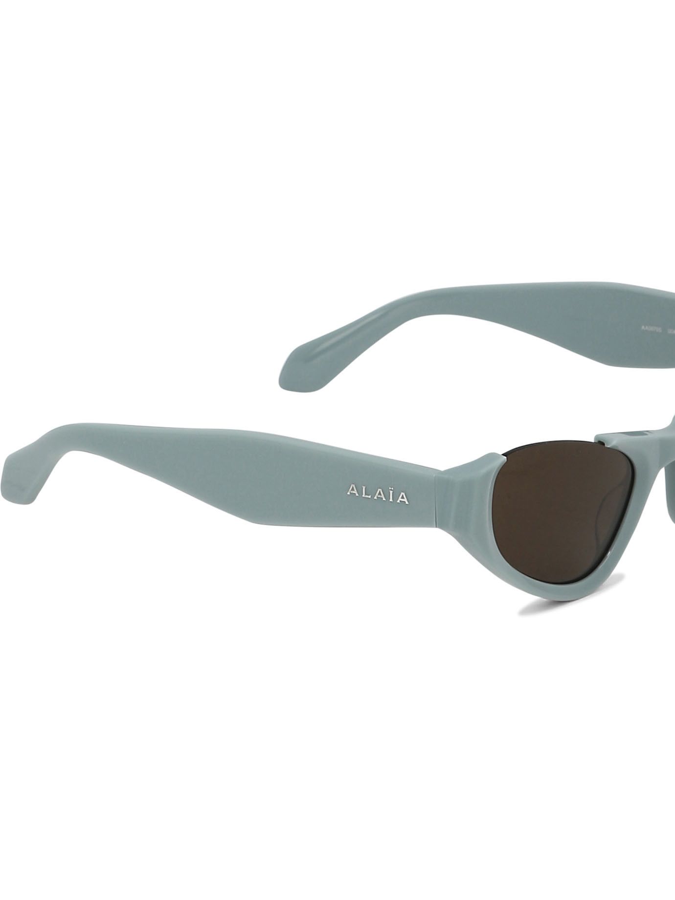 Alaia Alaïa Cat-Eye Sunglasses Women - USA Duties Paid Size ONE SIZE - 2 Thumbnail
