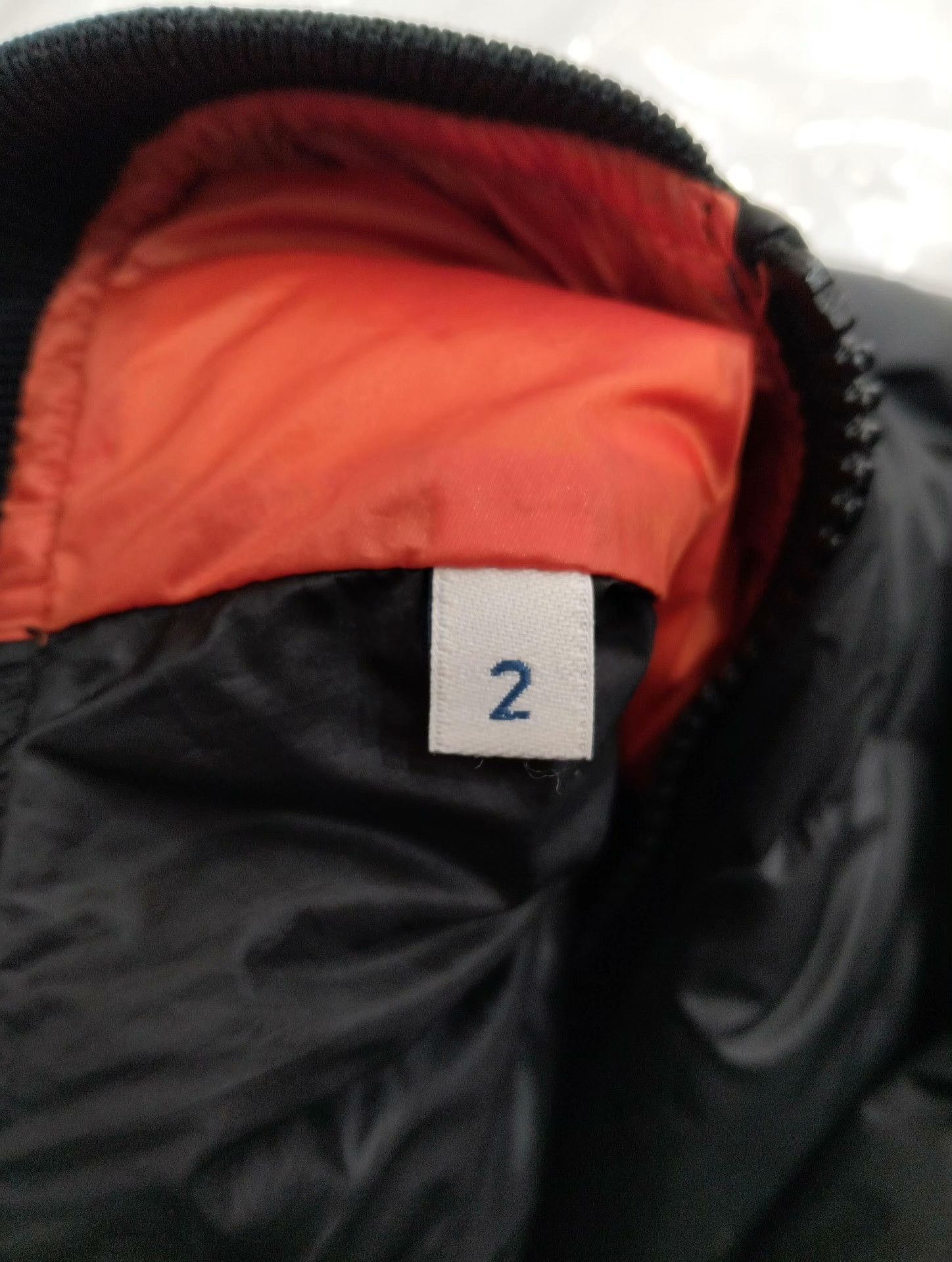 Moncler Moncler Down Heavy Coat L Men Size US L / EU 52-54 / 3 - 5 Thumbnail