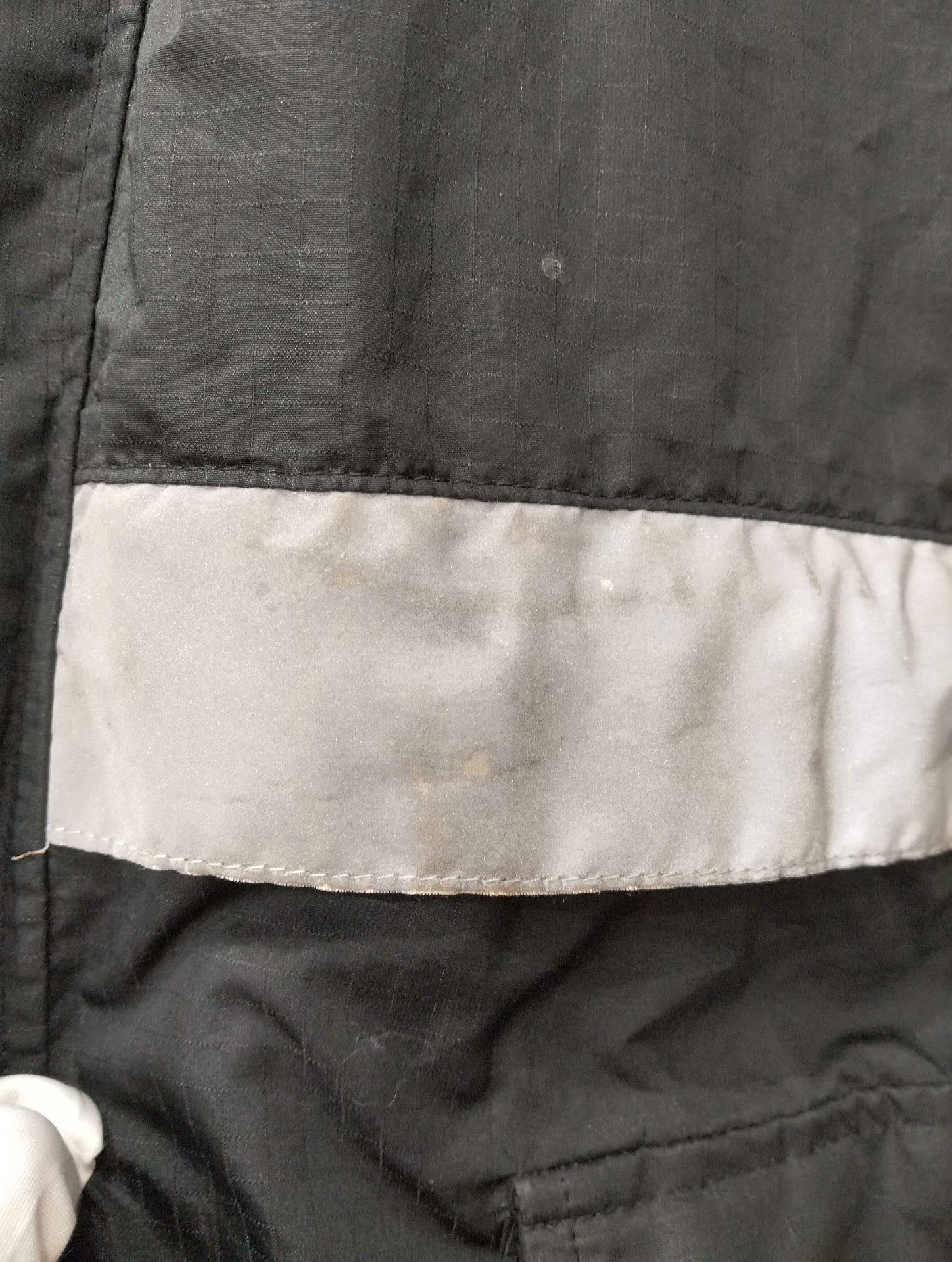 Balenciaga Balenciaga Light Jacket 44 Men Size US L / EU 52-54 / 3 - 5 Thumbnail