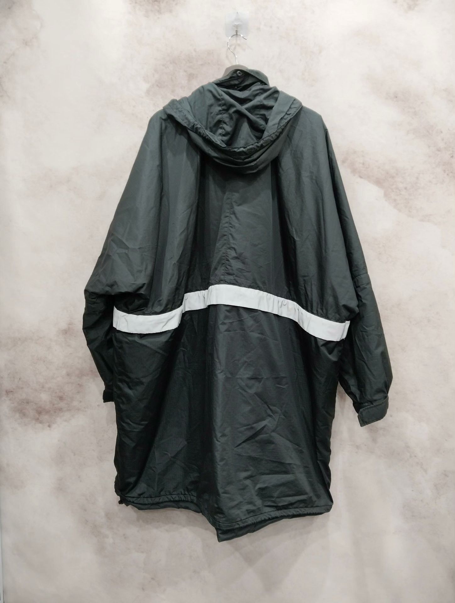 Balenciaga Balenciaga Light Jacket 44 Men Size US L / EU 52-54 / 3 - 2 Thumbnail