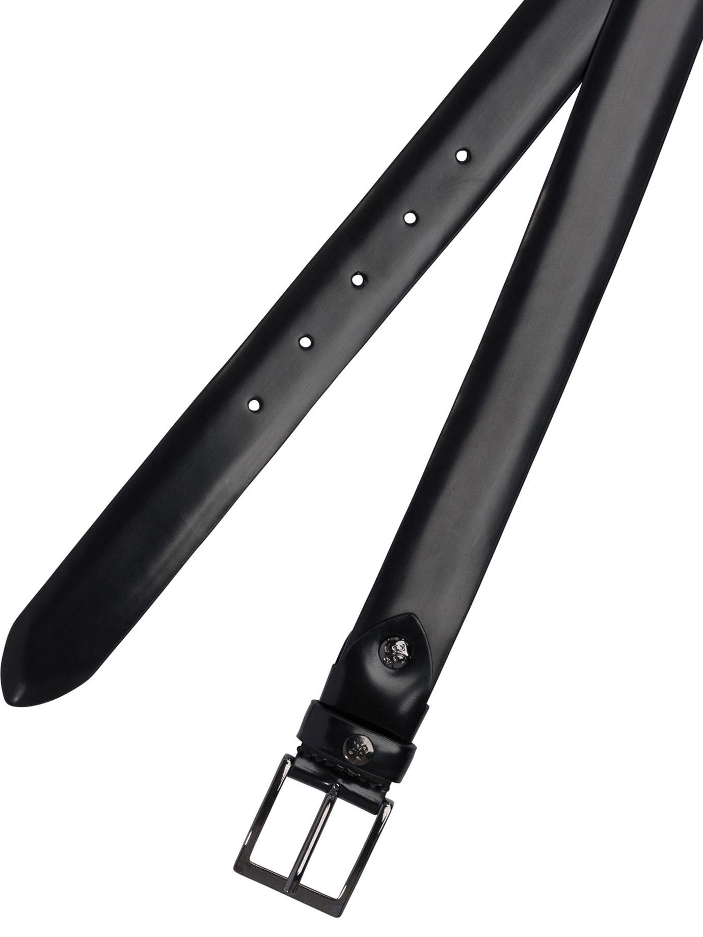 FABI Fabi Belts Men - USA Duties Paid Size ONE SIZE - 2 Thumbnail