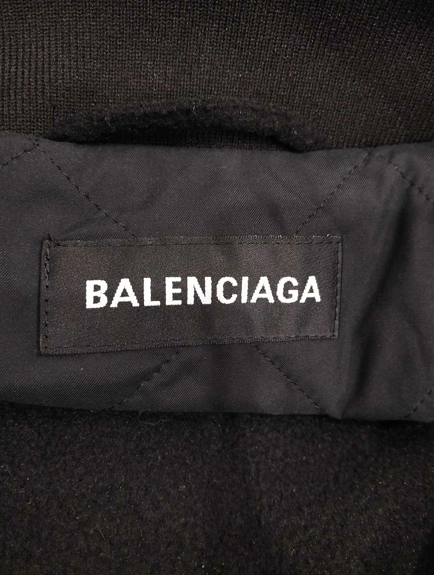 Balenciaga Balenciaga Light Jacket 48 Men Size US XL / EU 56 / 4 - 3 Thumbnail