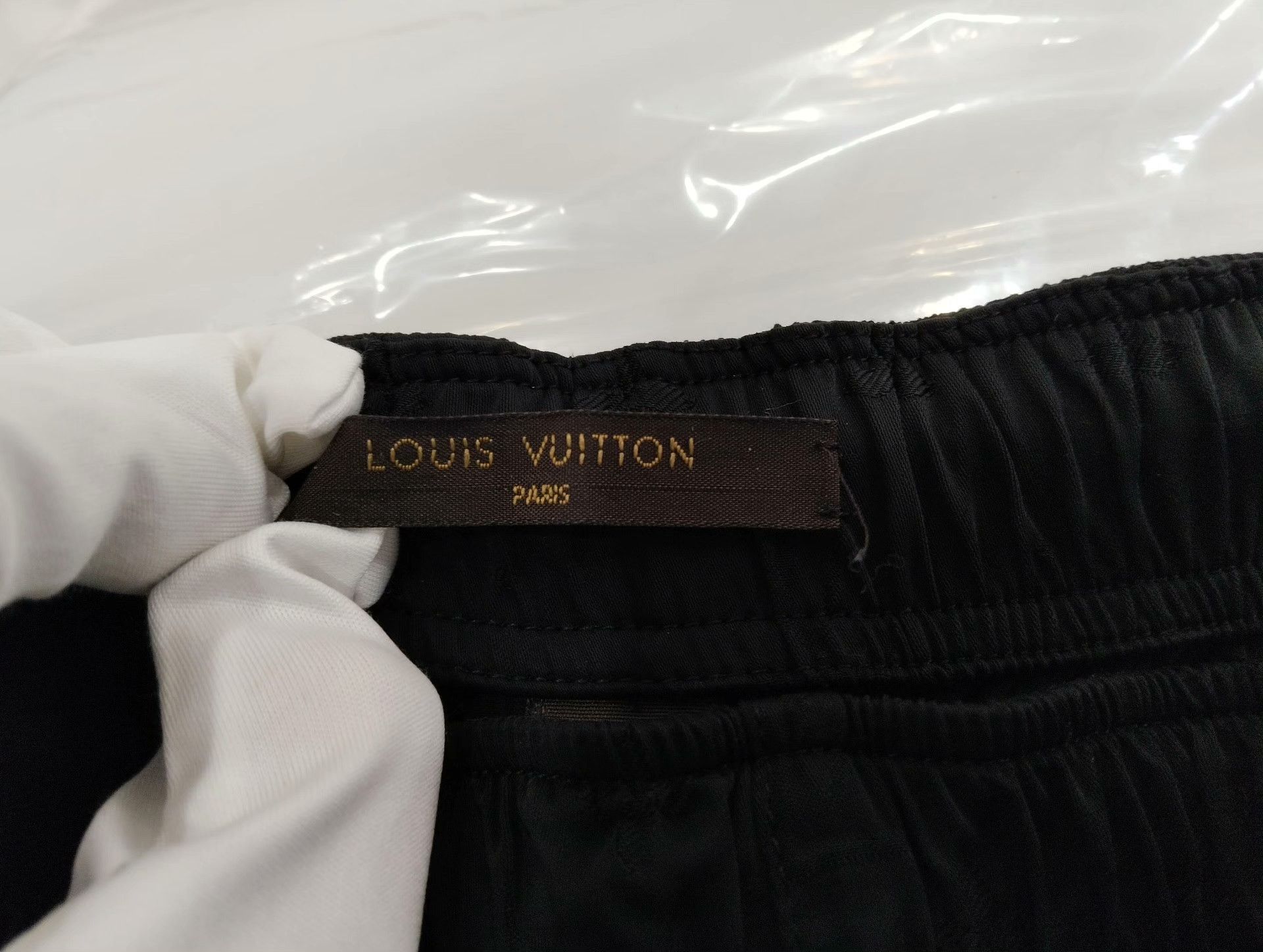 Louis Vuitton Louis Vuitton Casual Pants 34 Men Size US 34 / EU 50 - 3 Thumbnail