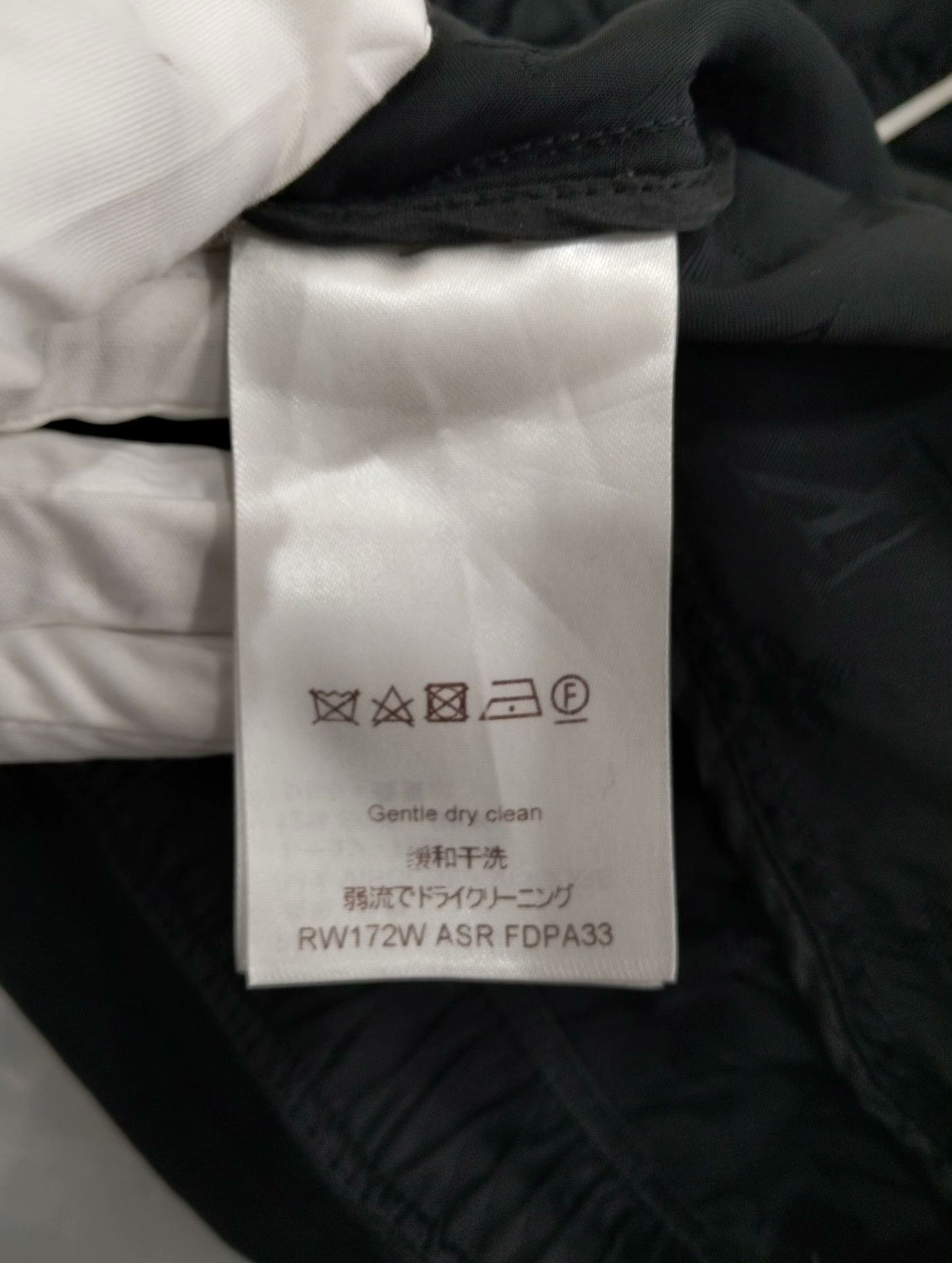 Louis Vuitton Louis Vuitton Casual Pants 34 Men Size US 34 / EU 50 - 5 Thumbnail