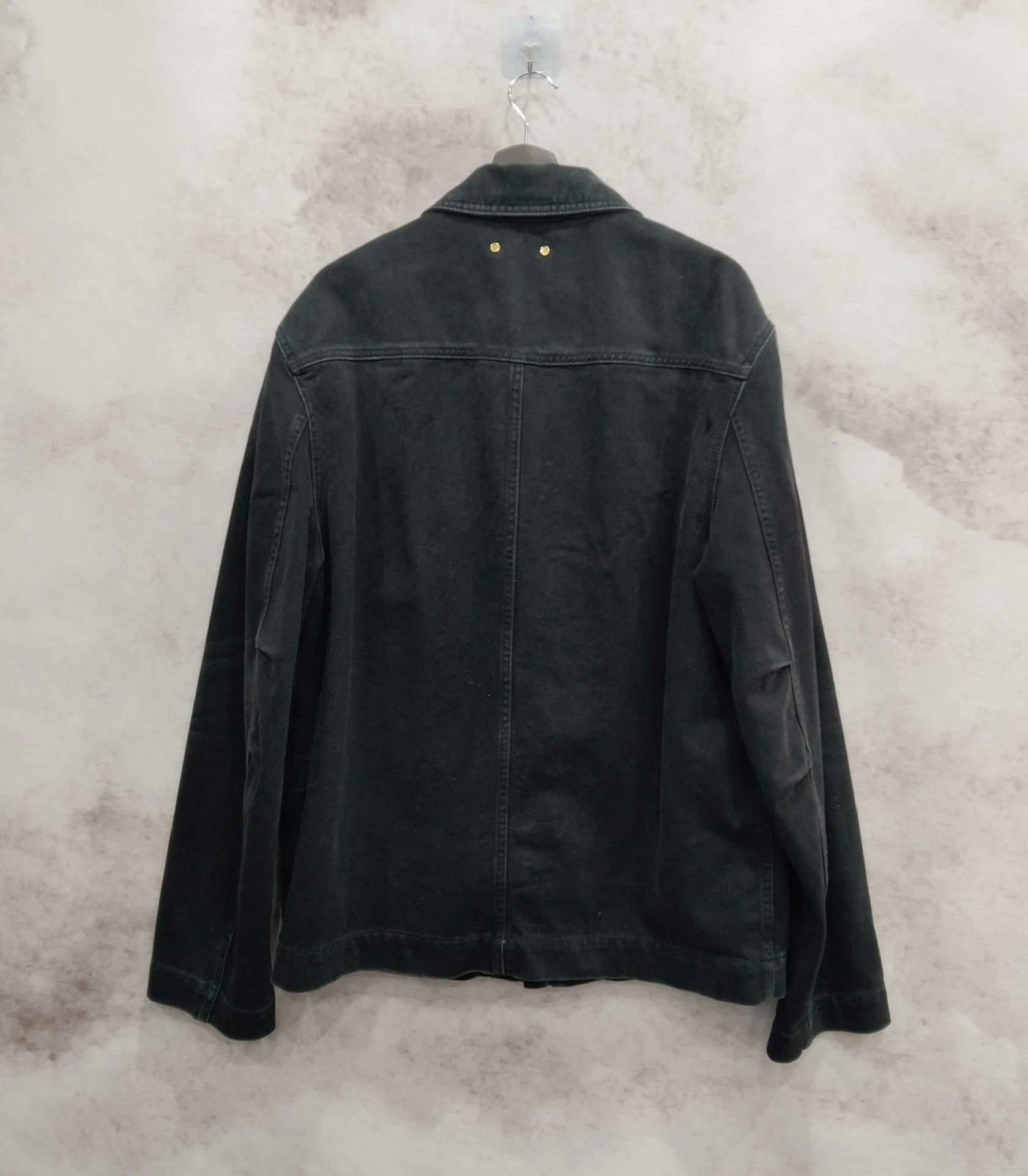 Louis Vuitton Louis Vuitton Light Jacket 2XL Men Size US XS / EU 42 / 0 - 2 Thumbnail