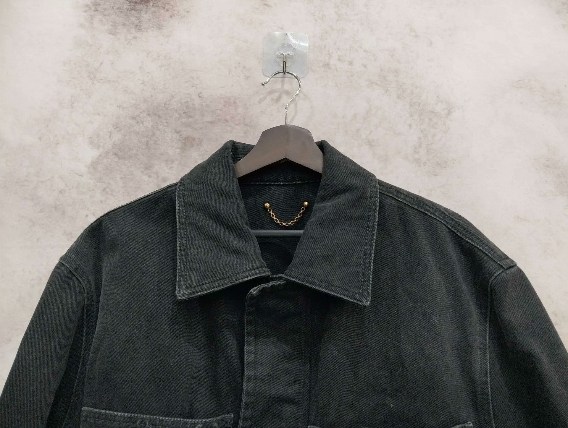 Louis Vuitton Louis Vuitton Light Jacket 2XL Men Size US XS / EU 42 / 0 - 6 Thumbnail