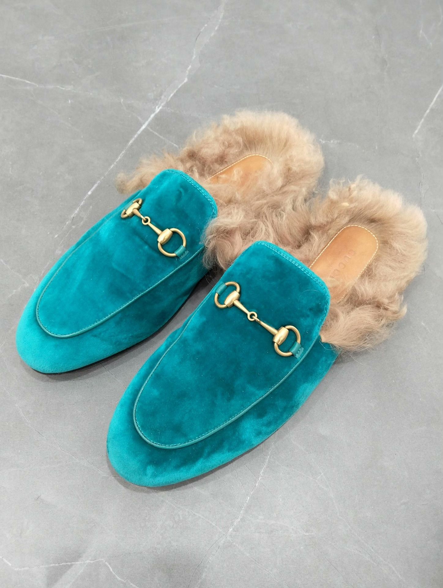 Gucci Gucci Sandals 27 Women Size US 8 / IT 38 - 2 Thumbnail
