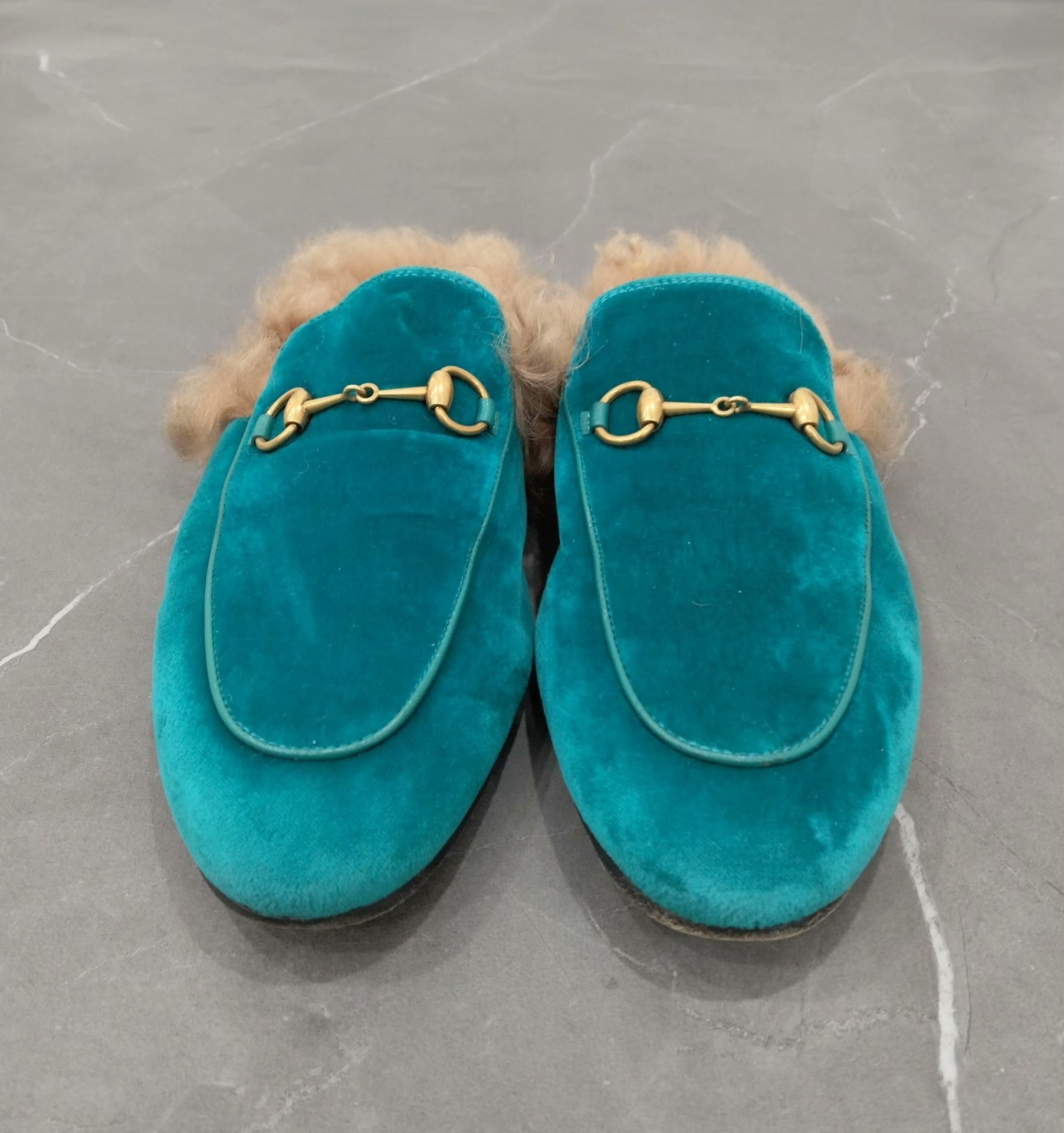 Gucci Gucci Sandals 27 Women Size US 8 / IT 38 - 5 Thumbnail