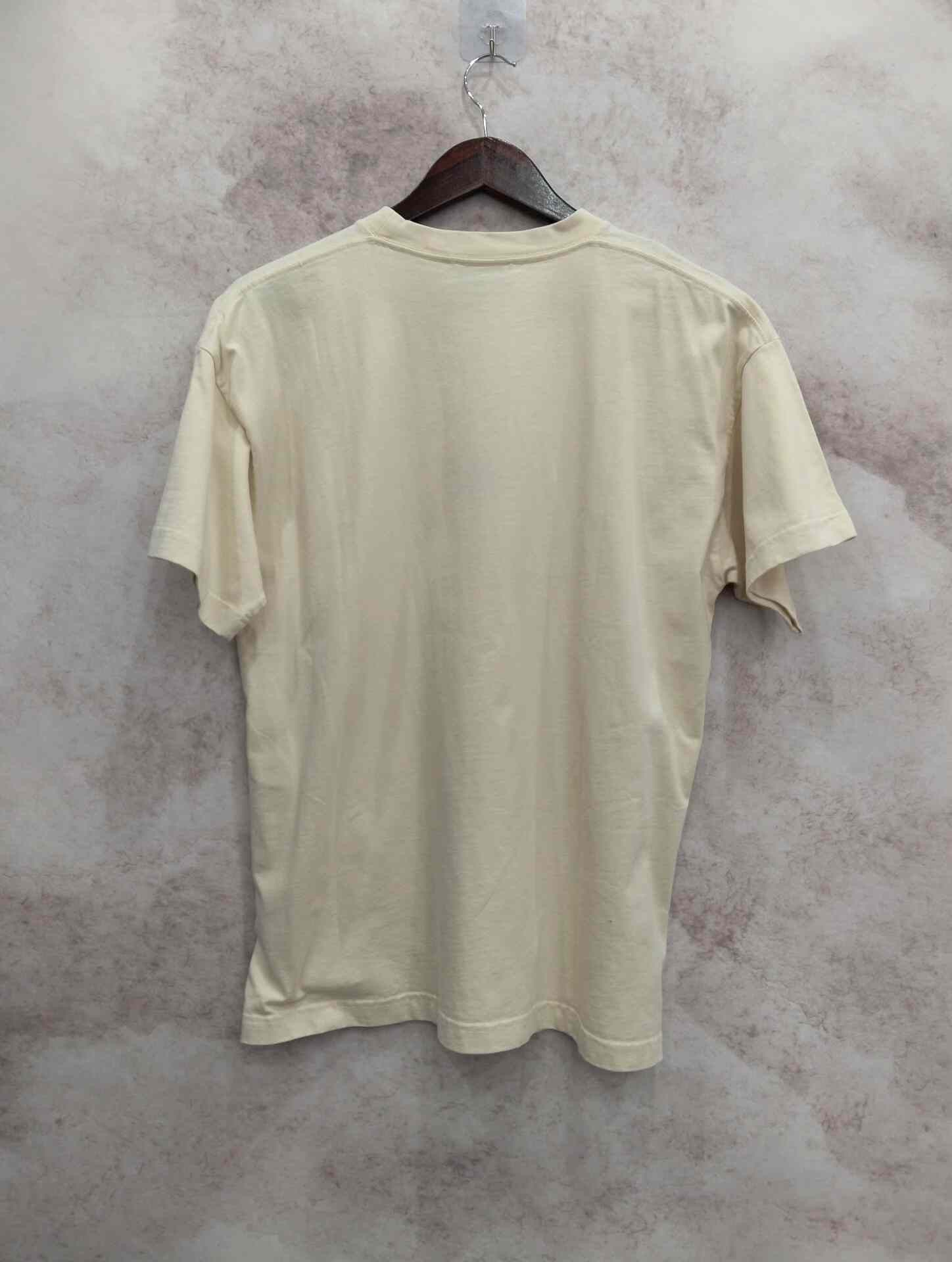Balenciaga Balenciaga T-Shirt M Men Size US M / EU 48-50 / 2 - 2 Thumbnail