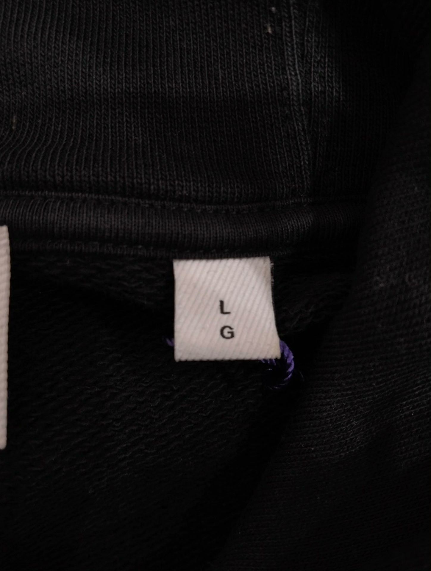 Burberry Burberry Hoodie L Men Size US L / EU 52-54 / 3 - 4 Thumbnail