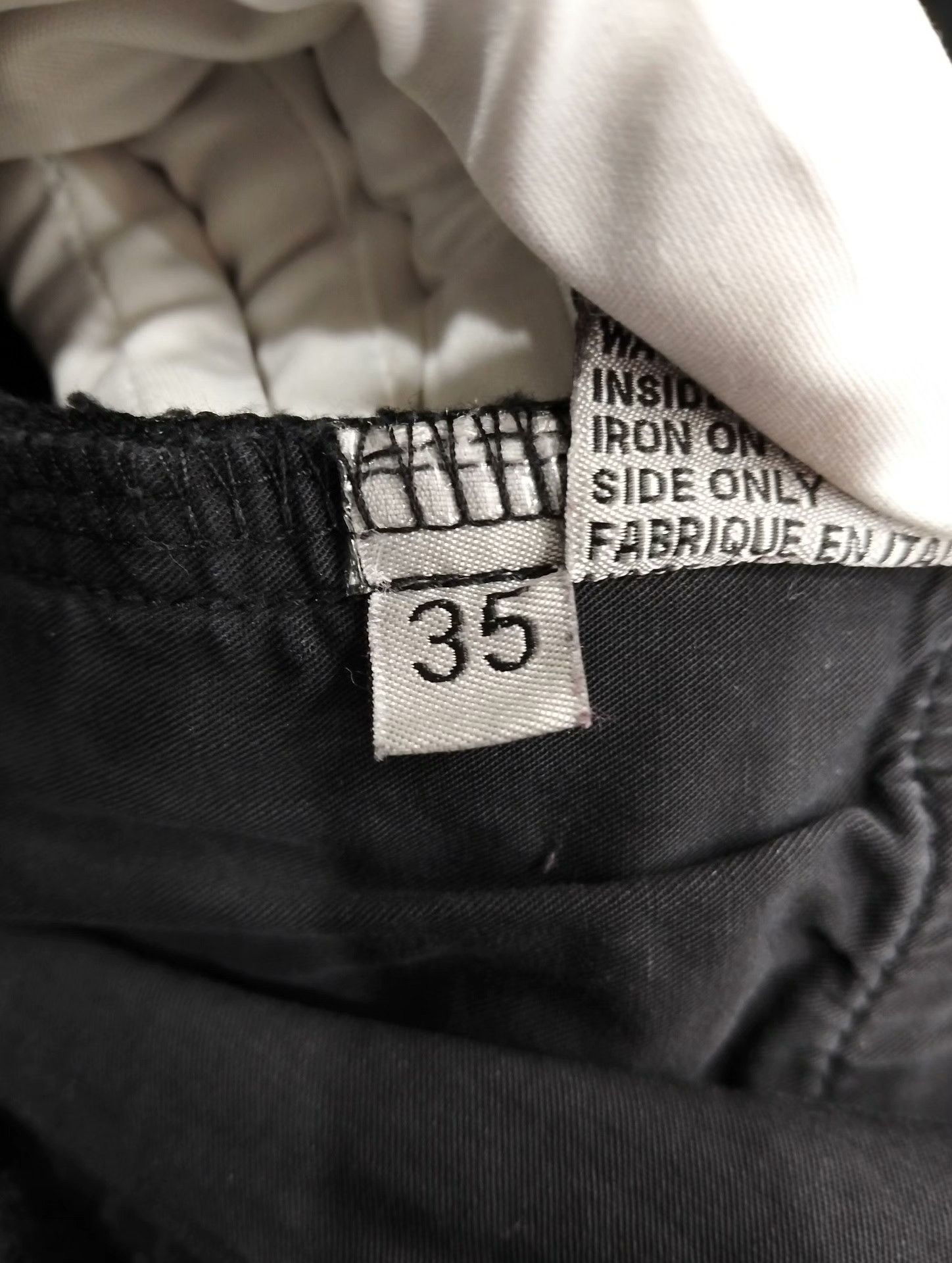 Versace Versace Denim Denim Jeans 35 Men Size US 35 - 5 Thumbnail