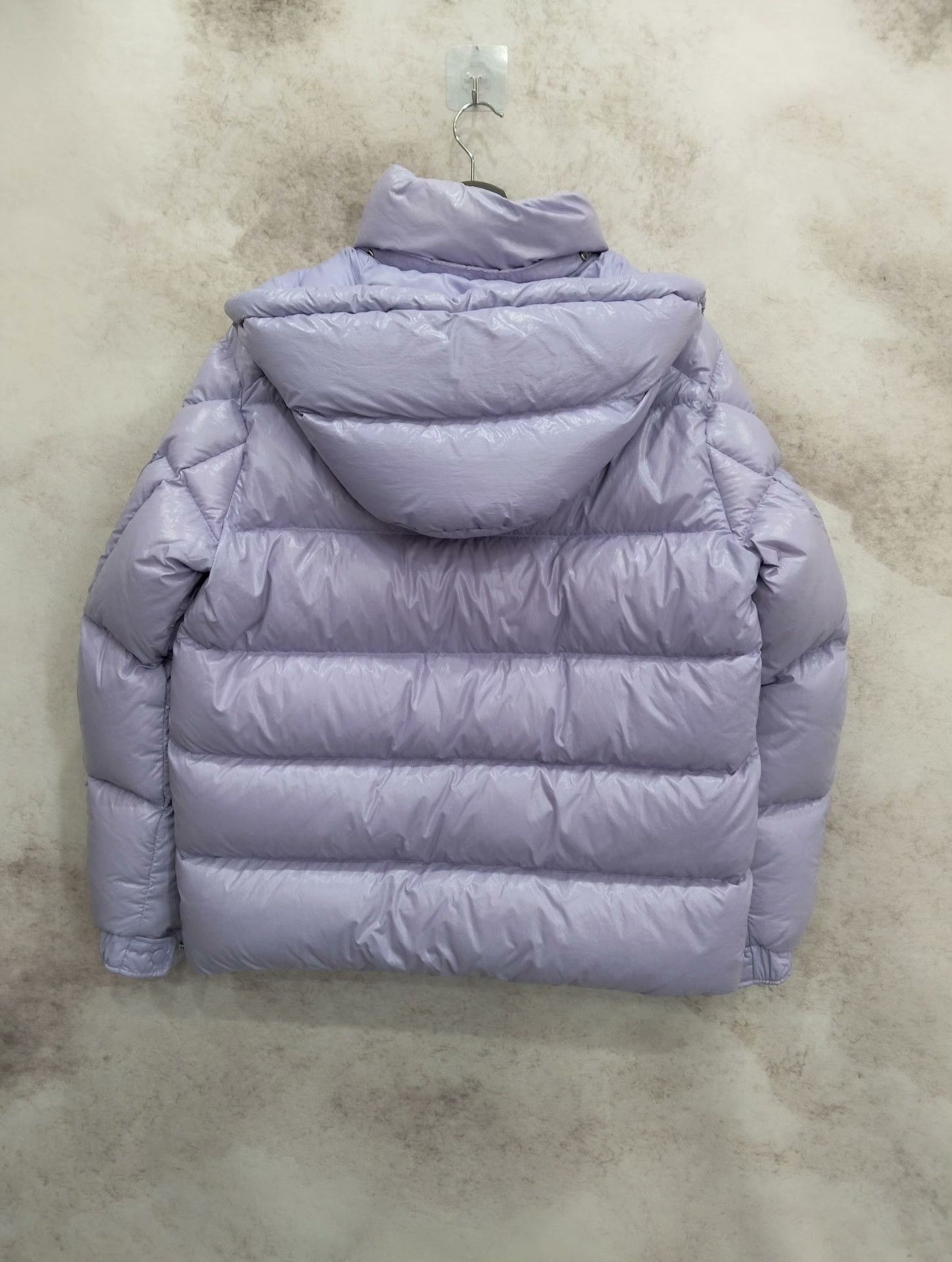Moncler Moncler Down Heavy Coat 22 Men Size US XS / EU 42 / 0 - 2 Thumbnail