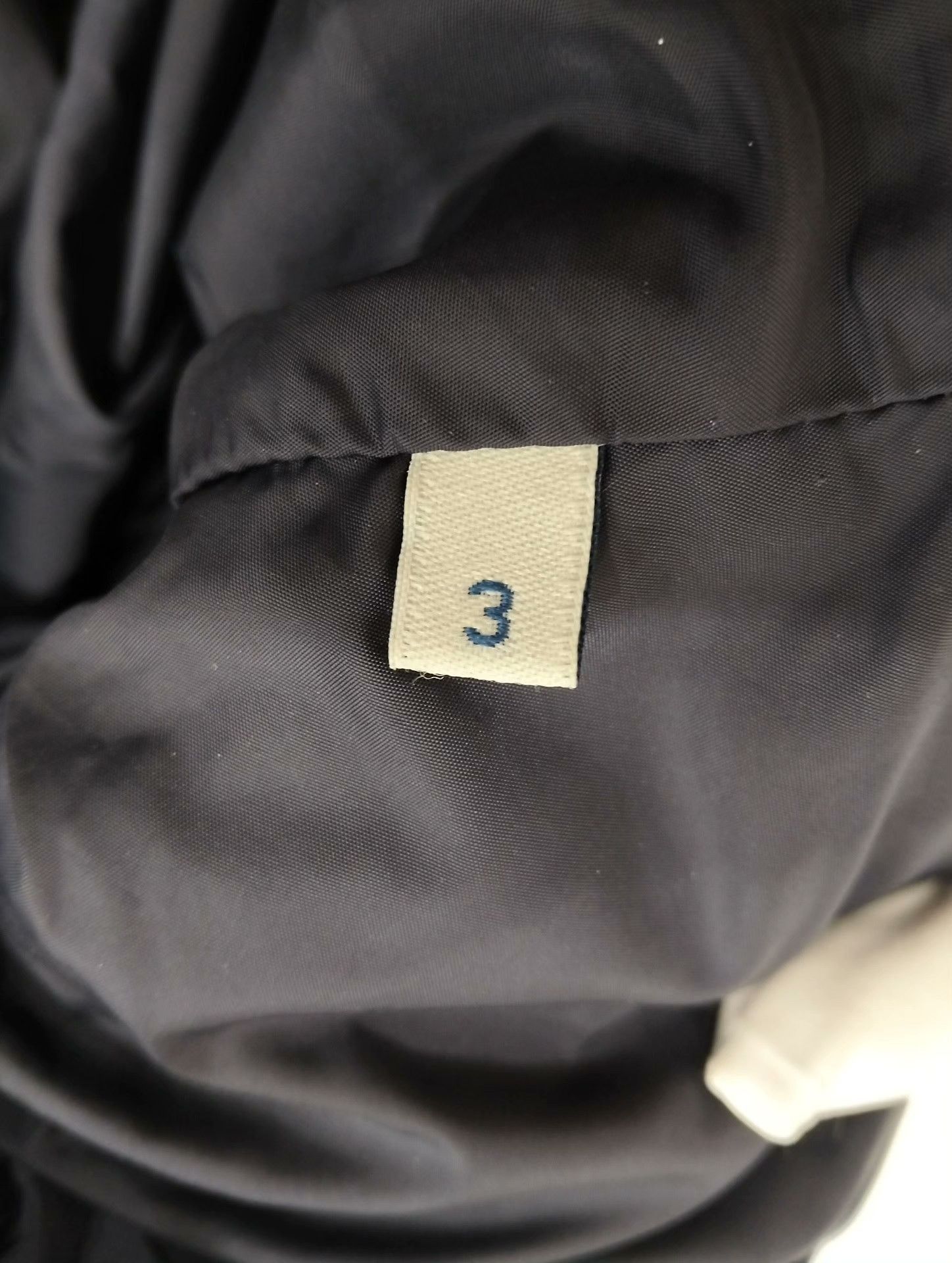 Moncler Moncler Down Heavy Coat 2XL Men Size US XS / EU 42 / 0 - 6 Thumbnail