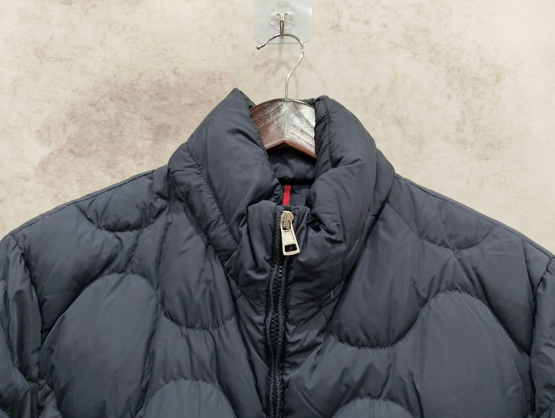 Moncler Moncler Down Heavy Coat 2XL Men Size US XS / EU 42 / 0 - 8 Thumbnail