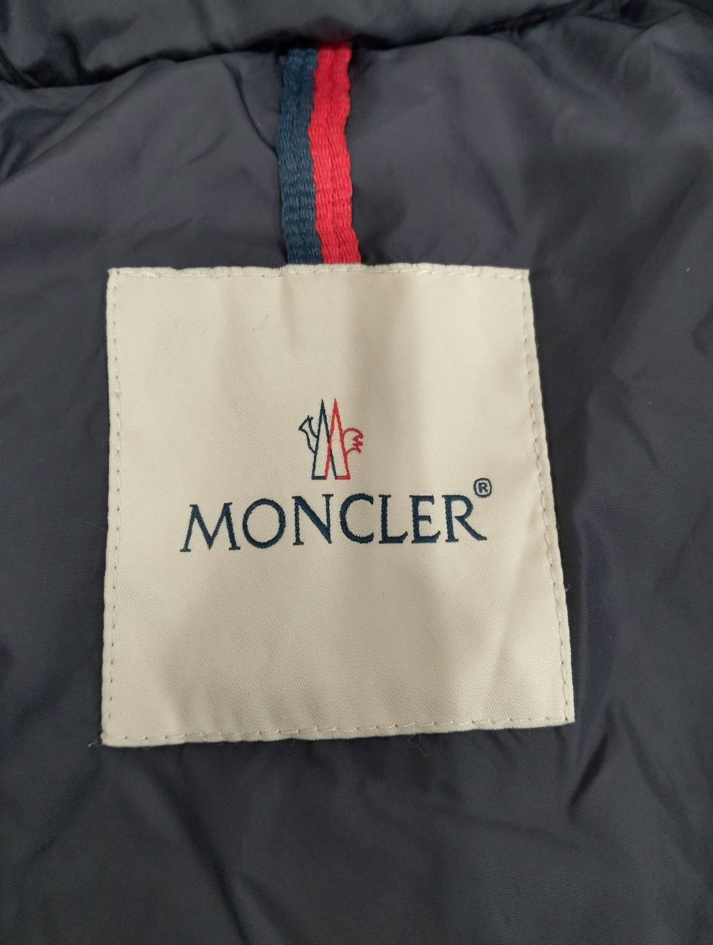 Moncler Moncler Down Heavy Coat 2XL Men Size US XS / EU 42 / 0 - 3 Thumbnail