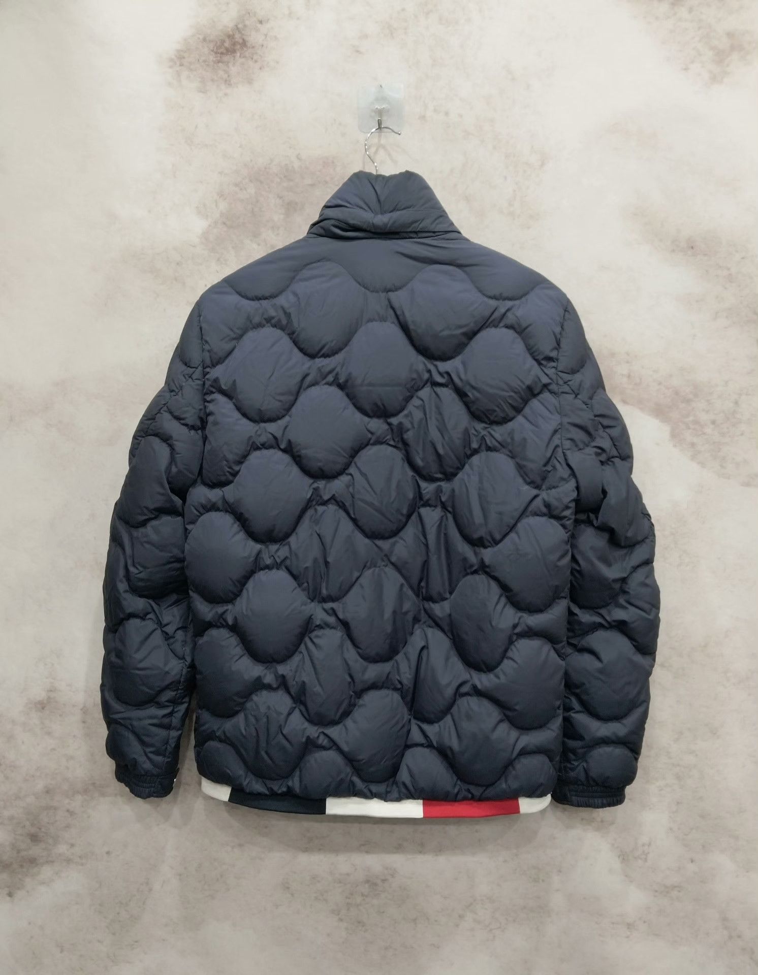 Moncler Moncler Down Heavy Coat 2XL Men Size US XS / EU 42 / 0 - 2 Thumbnail