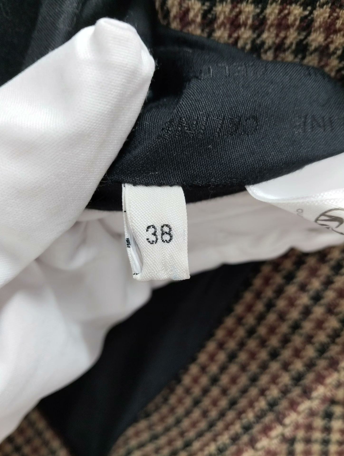 Celine Celine Jacket 38 Women Size S / US 4 / IT 40 - 6 Thumbnail