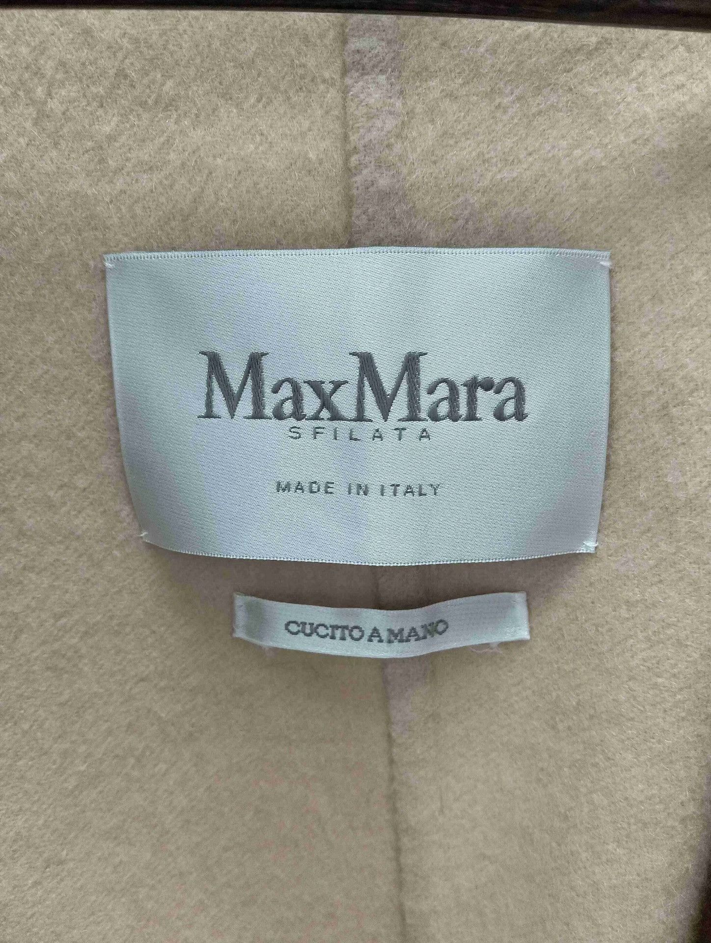 Other Coat 38 Women Size S / US 4 / IT 40 - 3 Thumbnail