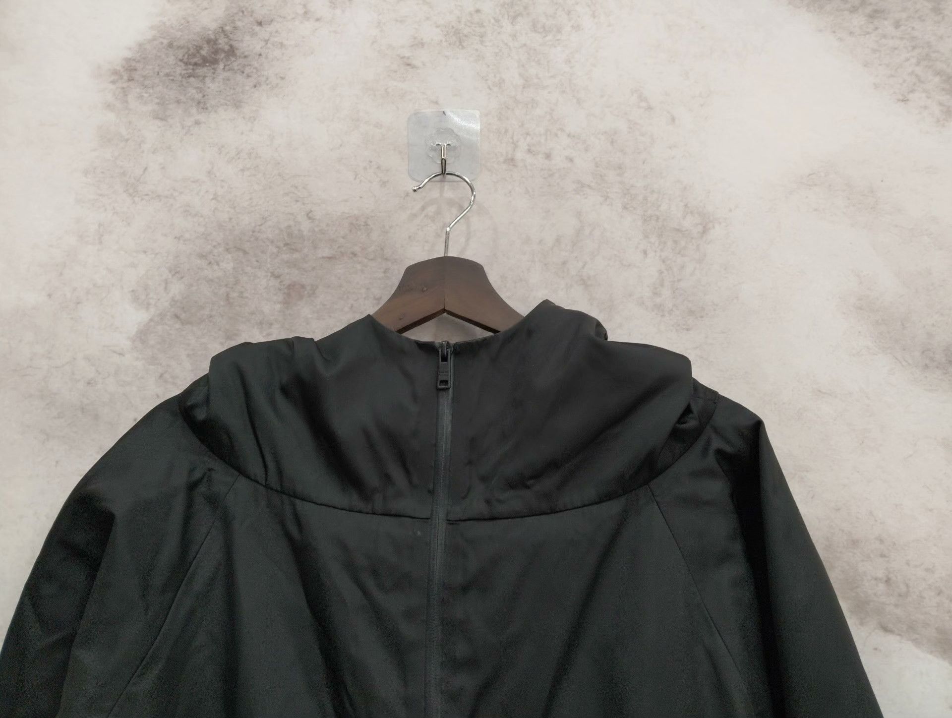 Prada Prada Jacket S Women Size S / US 4 / IT 40 - 7 Thumbnail