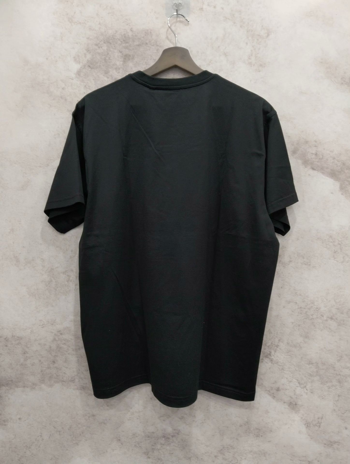 Burberry Burberry T-Shirt S Men Size US S / EU 44-46 / 1 - 2 Thumbnail