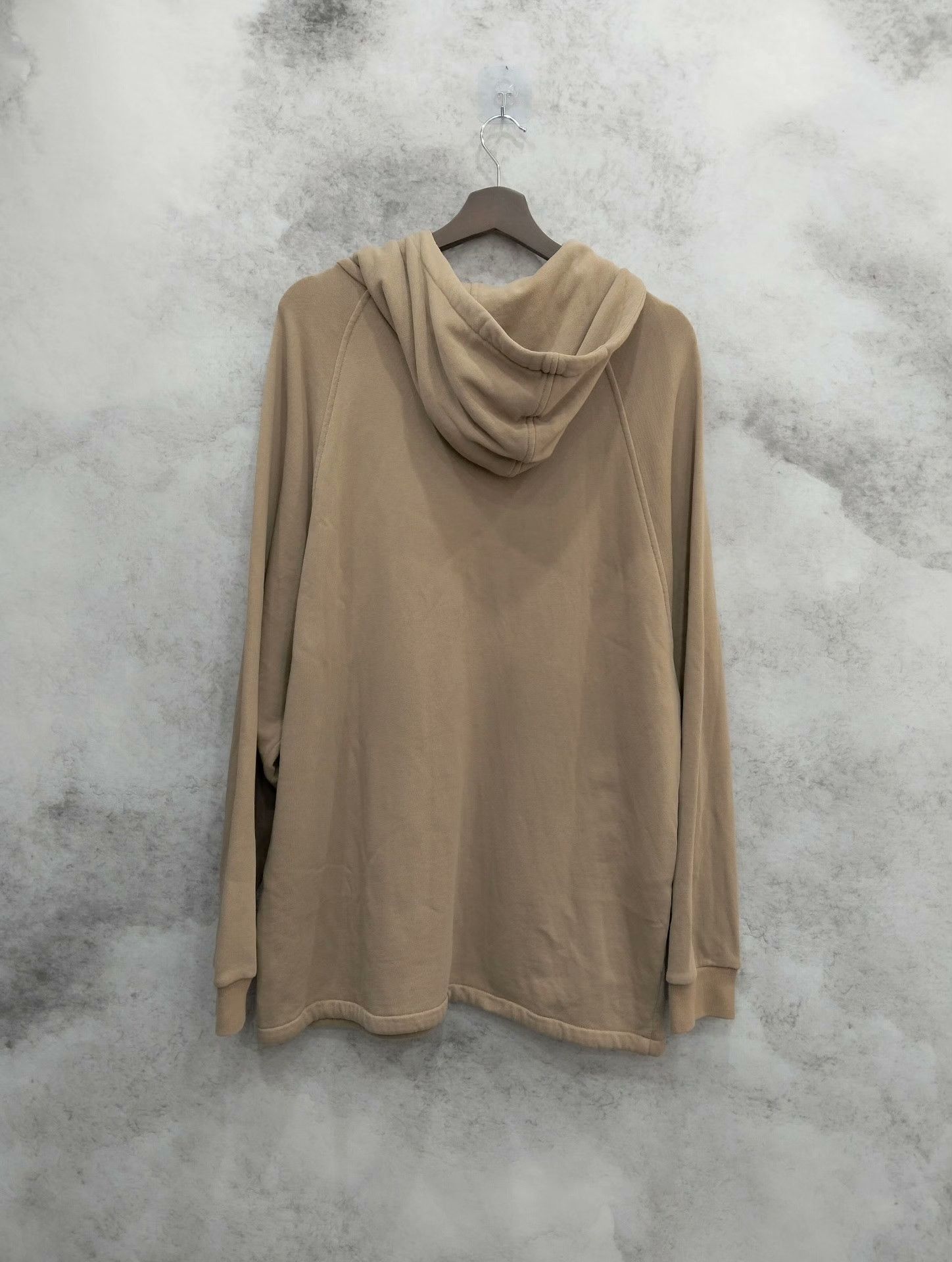 Gucci Gucci Beige Hoodie M Women Size M / US 6-8 / IT 42-44 - 2 Thumbnail