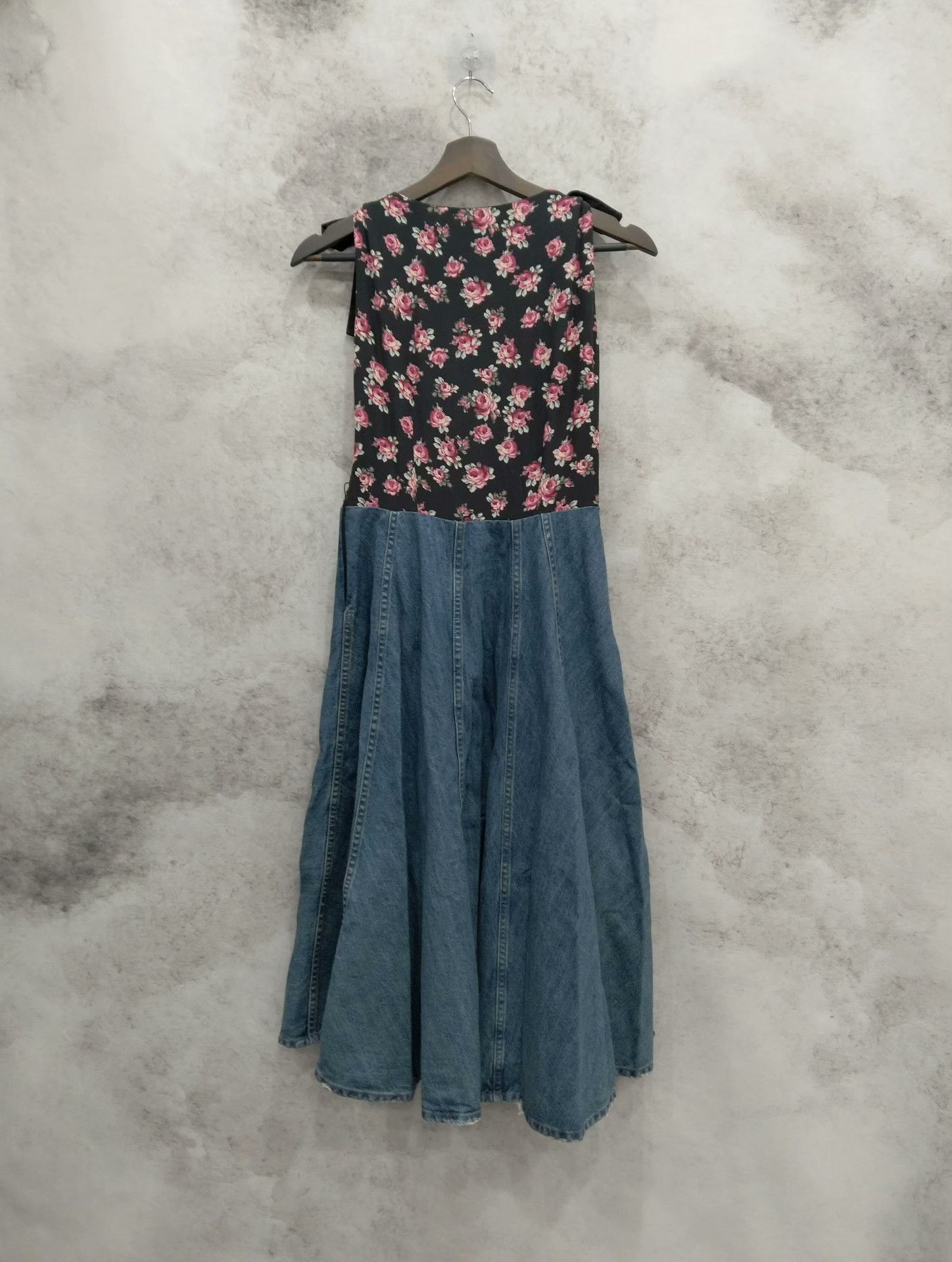 Miu Miu Miu Miu Dress 38 Women Size S / US 4 / IT 40 - 2 Thumbnail