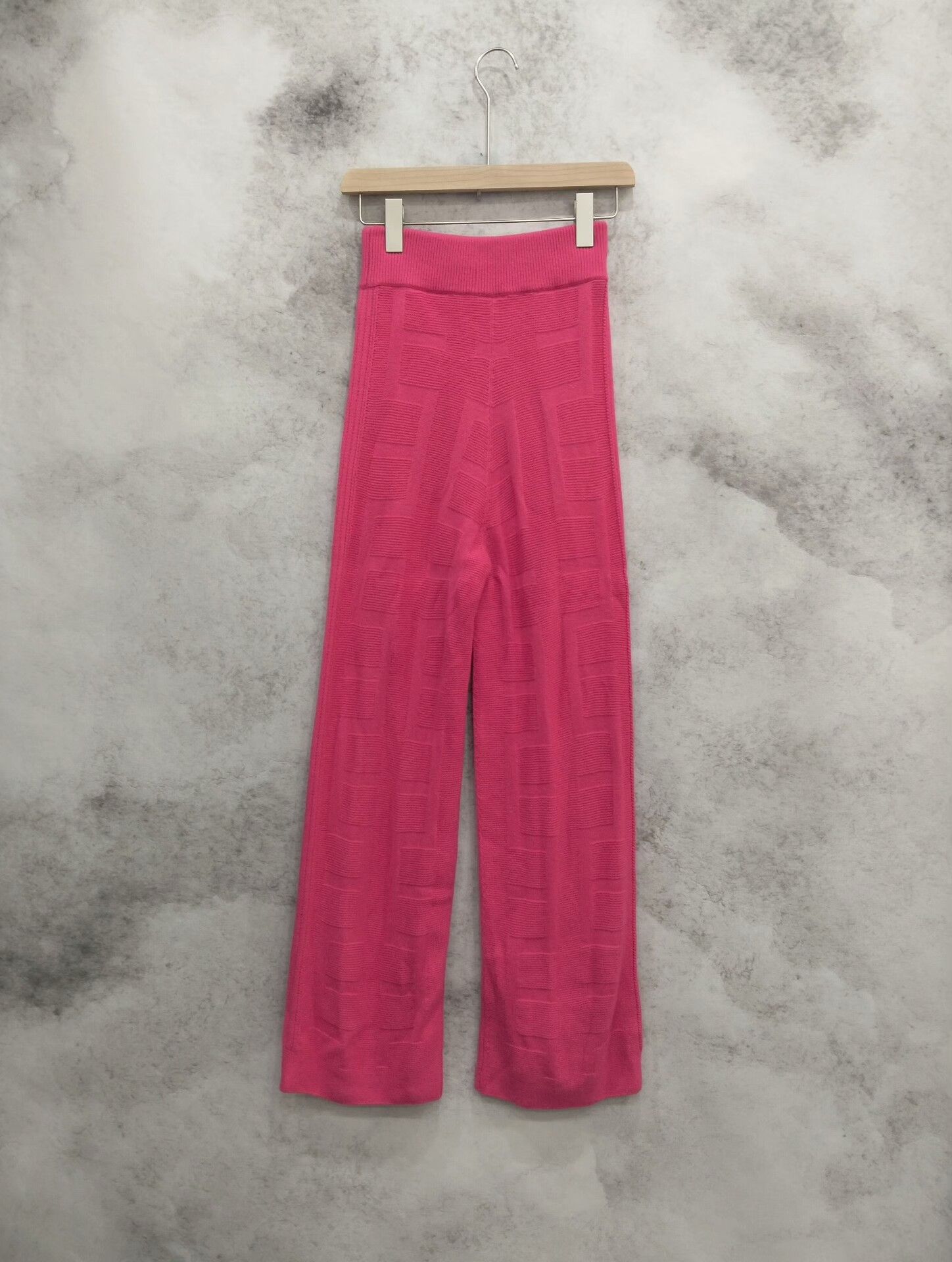 Hermes Hermes Pants 34 Women Size 34" / US 12 / IT 48 - 2 Thumbnail