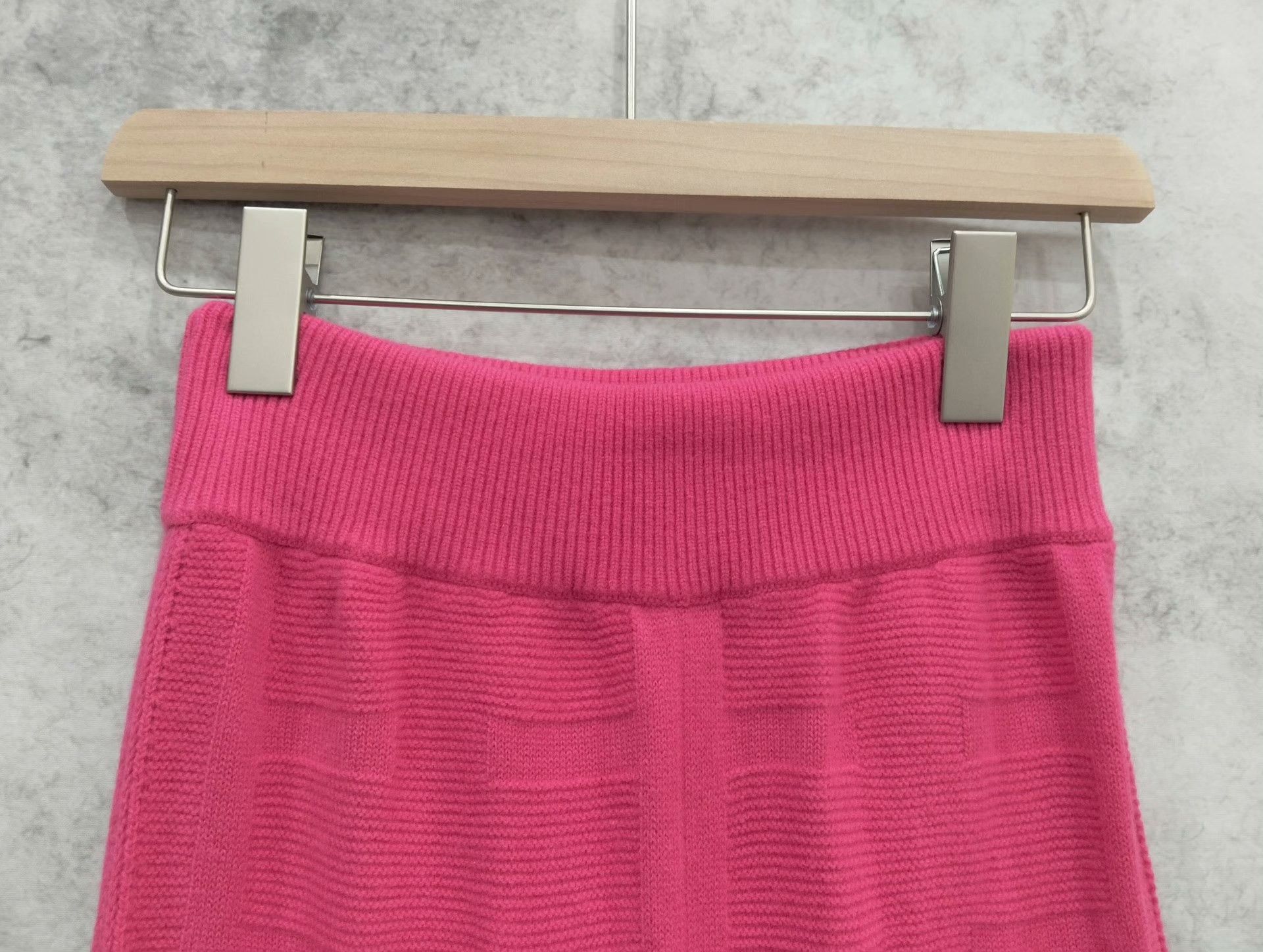 Hermes Hermes Pants 34 Women Size 34" / US 12 / IT 48 - 6 Thumbnail