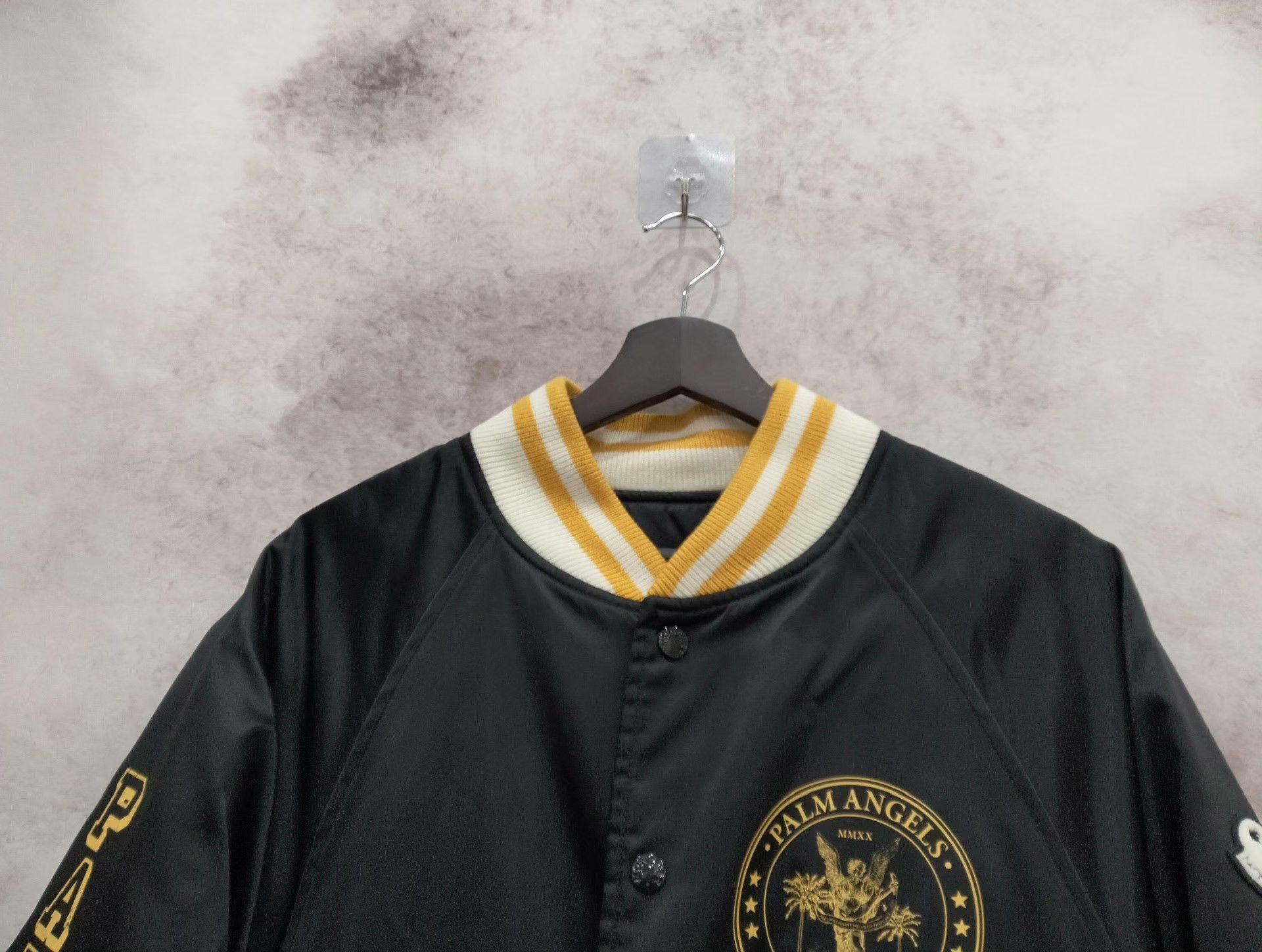 Moncler Moncler Down Heavy Coat 22 Men Size US XS / EU 42 / 0 - 7 Thumbnail