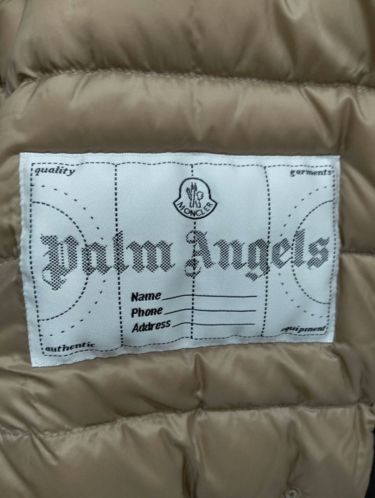 Moncler Moncler Down Heavy Coat 22 Men Size US XS / EU 42 / 0 - 4 Thumbnail