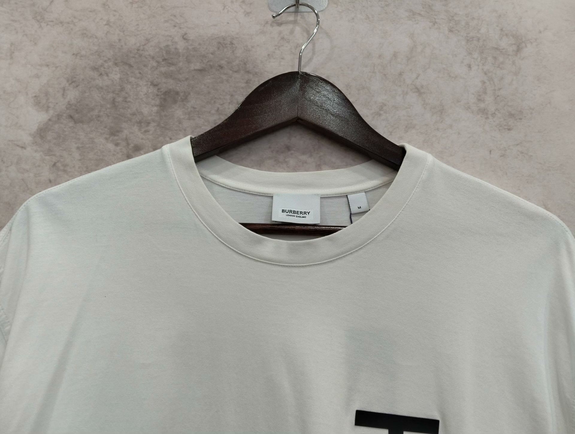 Burberry Burberry T-Shirt M Men Size US M / EU 48-50 / 2 - 8 Thumbnail